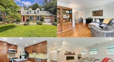 9603 HELENWOOD DR, FAIRFAX, Virginia 22032, 5 Bedrooms Bedrooms, ,2 BathroomsBathrooms,Residential,For sale,9603 HELENWOOD DR,VAFX2250664 MLS # VAFX2250664