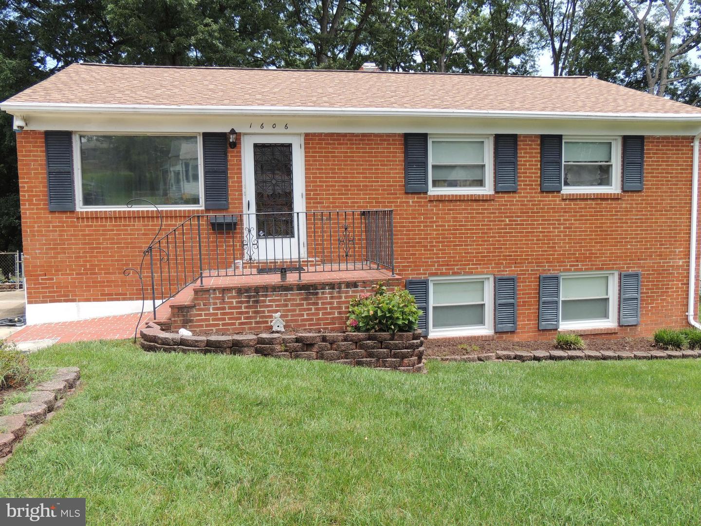 1606 FLORIDA AVE, WOODBRIDGE, Virginia 22191, 4 Bedrooms Bedrooms, ,1 BathroomBathrooms,Residential,For sale,1606 FLORIDA AVE,VAPW2098090 MLS # VAPW2098090
