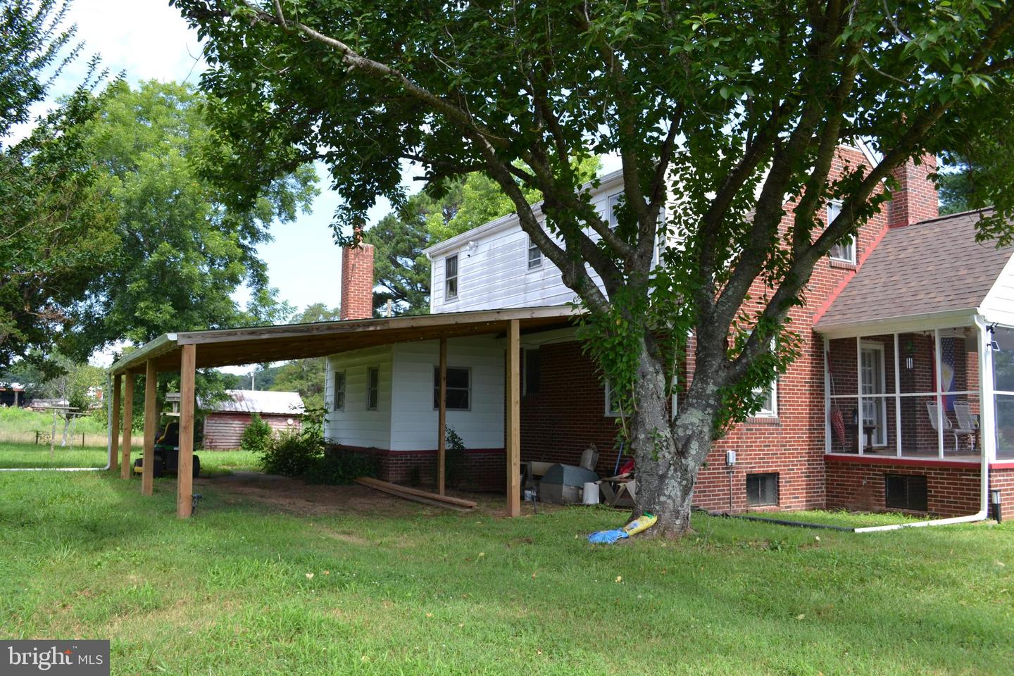 6830 BLACK ROCK DR, SPOTSYLVANIA, Virginia 22551, 3 Bedrooms Bedrooms, ,2 BathroomsBathrooms,Residential,For sale,6830 BLACK ROCK DR,VASP2034256 MLS # VASP2034256