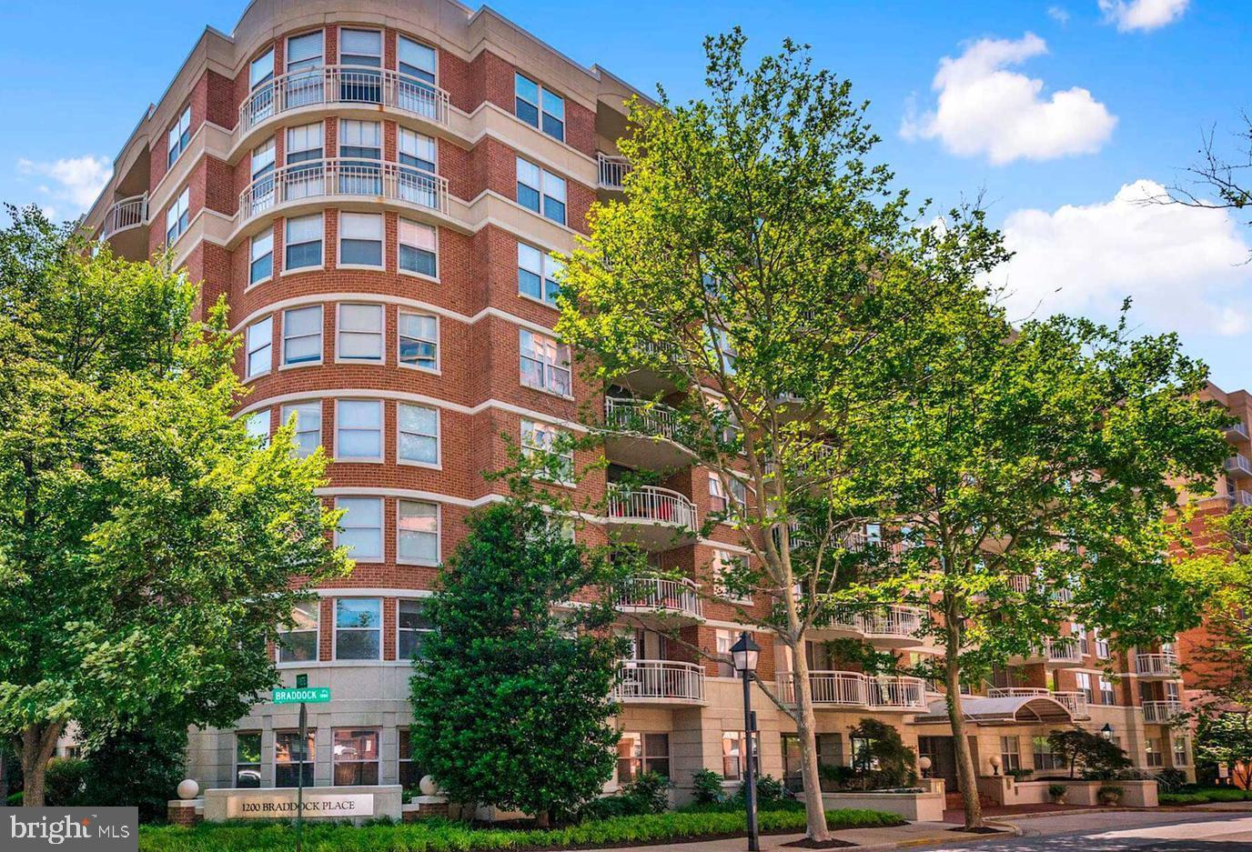 1200 BRADDOCK PL #211, ALEXANDRIA, Virginia 22314, 2 Bedrooms Bedrooms, ,1 BathroomBathrooms,Residential,For sale,1200 BRADDOCK PL #211,VAAX2047014 MLS # VAAX2047014