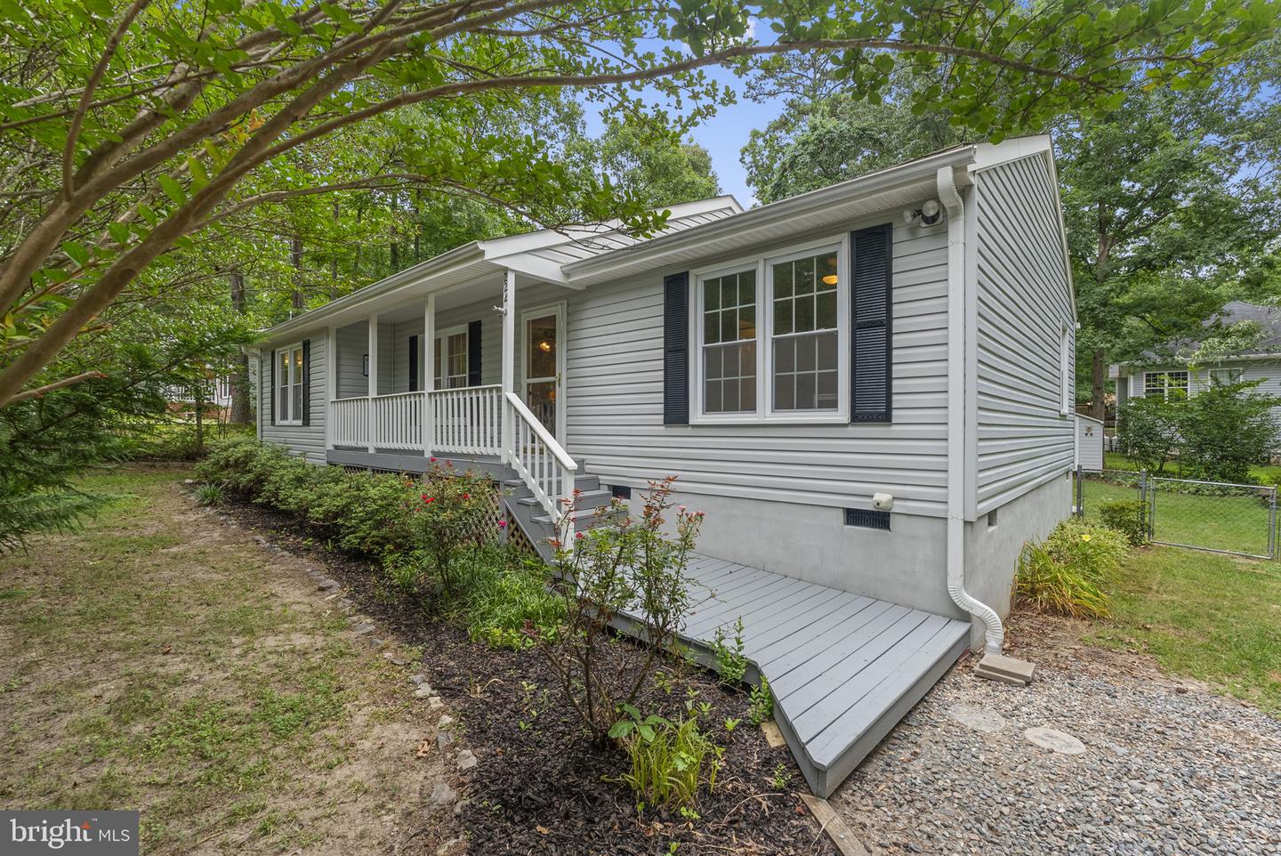 222 STAFFORD DR, RUTHER GLEN, Virginia 22546, 3 Bedrooms Bedrooms, ,2 BathroomsBathrooms,Residential,For sale,222 STAFFORD DR,VACV2008418 MLS # VACV2008418