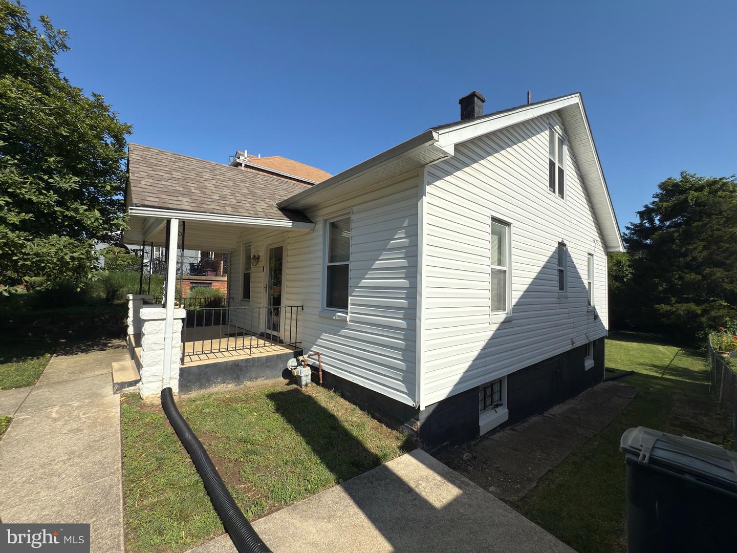 1328 GIRARD ST NE, WASHINGTON, District Of Columbia 20017, 4 Bedrooms Bedrooms, ,2 BathroomsBathrooms,Residential,For sale,1328 GIRARD ST NE,DCDC2208588 MLS # DCDC2208588