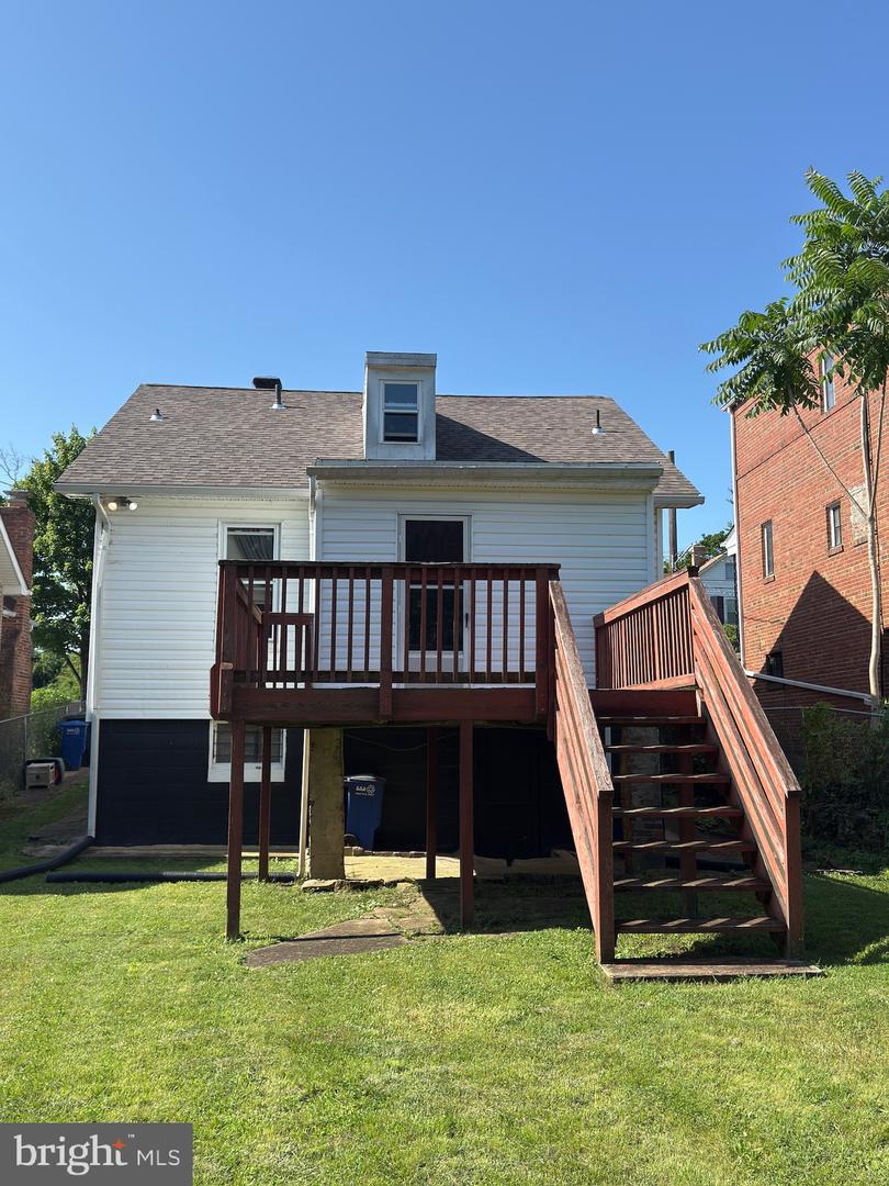 1328 GIRARD ST NE, WASHINGTON, District Of Columbia 20017, 4 Bedrooms Bedrooms, ,2 BathroomsBathrooms,Residential,For sale,1328 GIRARD ST NE,DCDC2208588 MLS # DCDC2208588