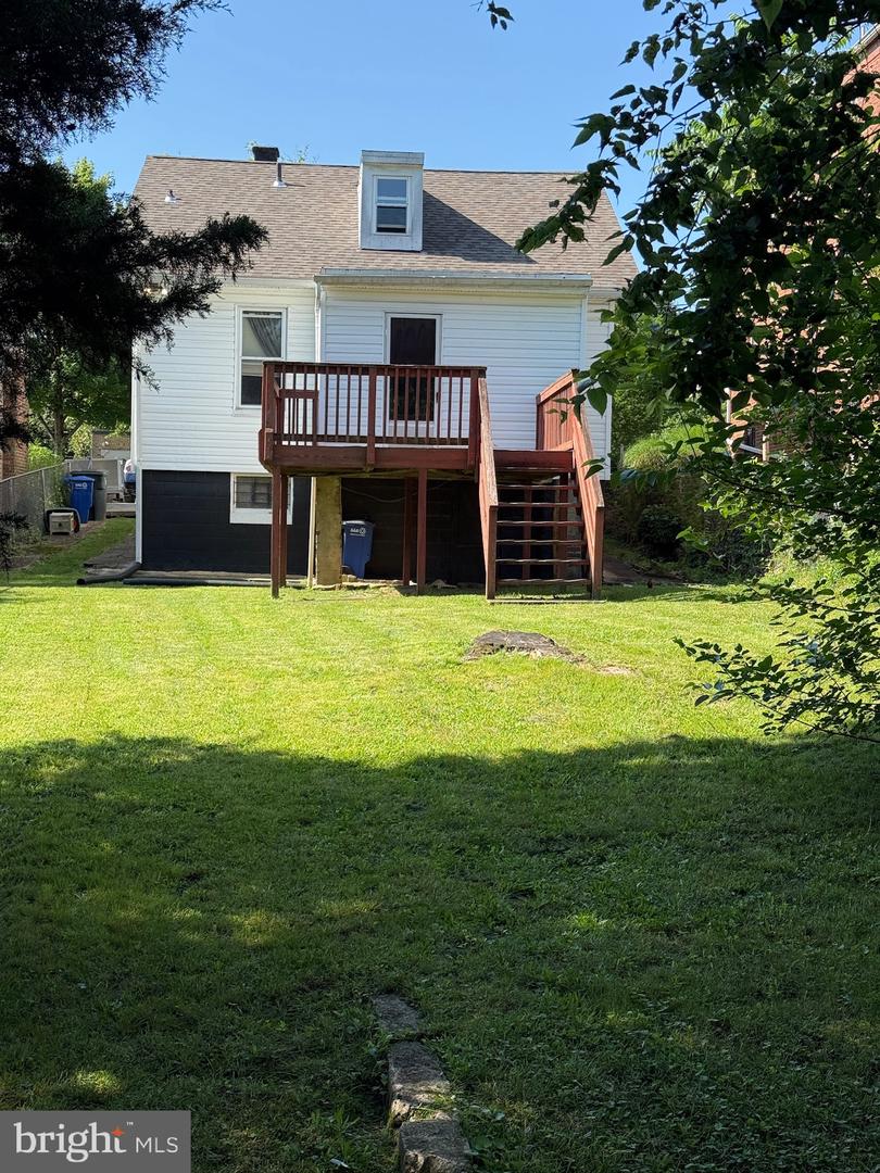 1328 GIRARD ST NE, WASHINGTON, District Of Columbia 20017, 4 Bedrooms Bedrooms, ,2 BathroomsBathrooms,Residential,For sale,1328 GIRARD ST NE,DCDC2208588 MLS # DCDC2208588
