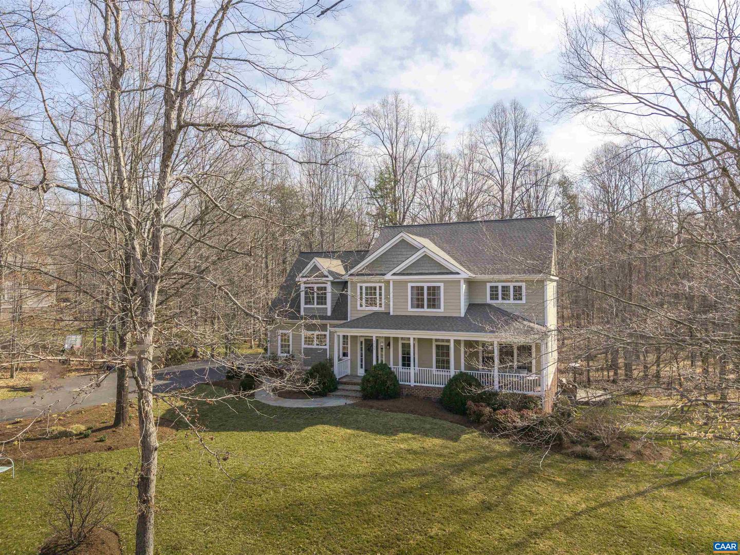 3535 FOXWOOD DR, BARBOURSVILLE, Virginia 22923, 4 Bedrooms Bedrooms, ,4 BathroomsBathrooms,Residential,For sale,3535 FOXWOOD DR,661913 MLS # 661913