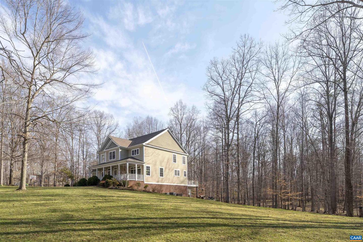 3535 FOXWOOD DR, BARBOURSVILLE, Virginia 22923, 4 Bedrooms Bedrooms, ,4 BathroomsBathrooms,Residential,For sale,3535 FOXWOOD DR,661913 MLS # 661913