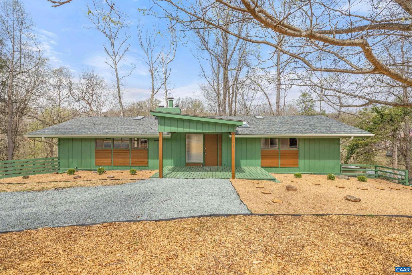 108 NORTHWEST LN, CHARLOTTESVILLE, Virginia 22911, 5 Bedrooms Bedrooms, ,3 BathroomsBathrooms,Residential,For sale,108 NORTHWEST LN,662506 MLS # 662506