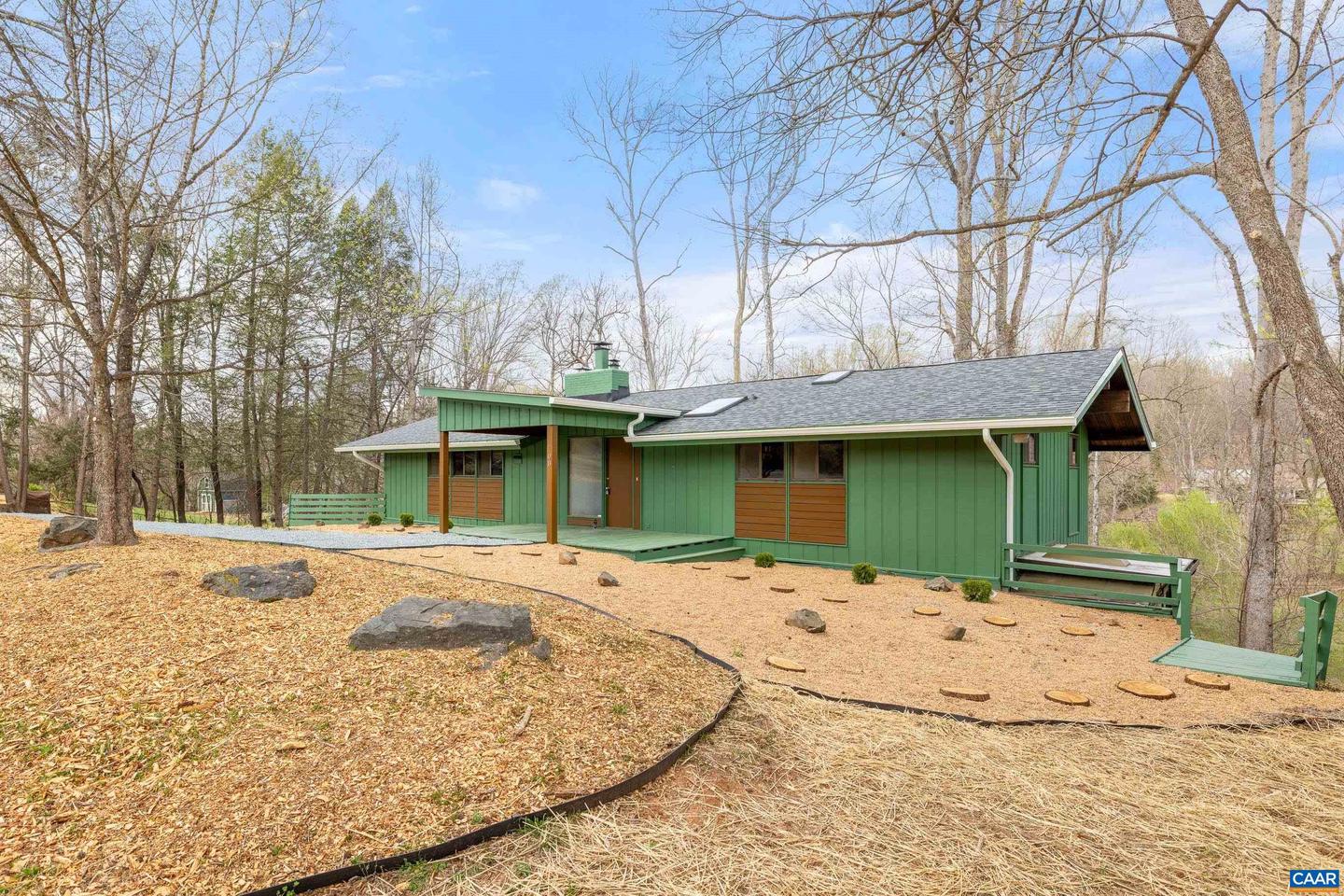108 NORTHWEST LN, CHARLOTTESVILLE, Virginia 22911, 5 Bedrooms Bedrooms, ,3 BathroomsBathrooms,Residential,For sale,108 NORTHWEST LN,662506 MLS # 662506