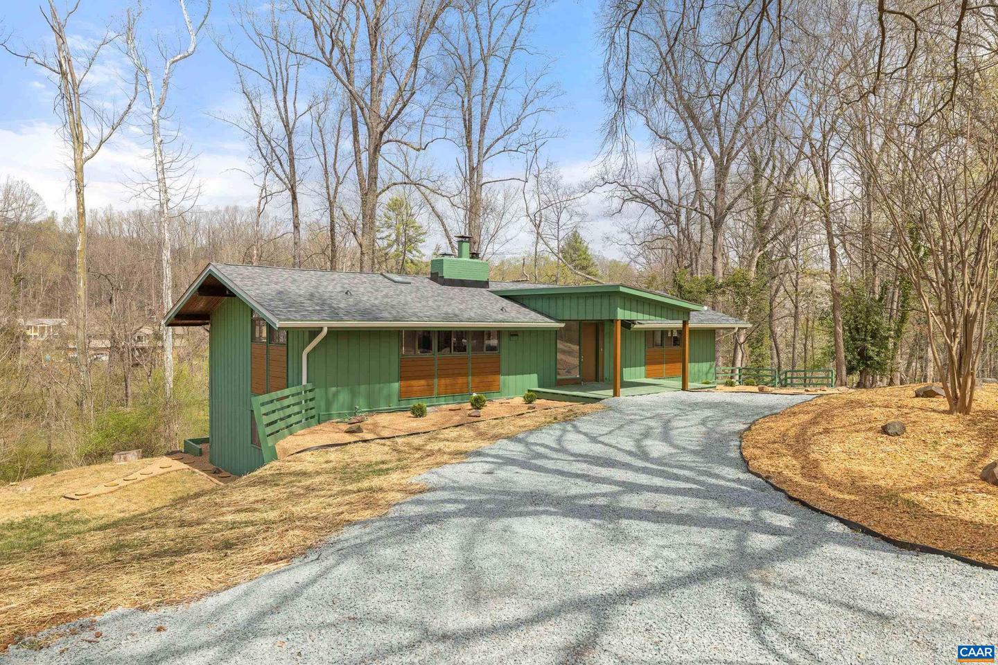 108 NORTHWEST LN, CHARLOTTESVILLE, Virginia 22911, 5 Bedrooms Bedrooms, ,3 BathroomsBathrooms,Residential,For sale,108 NORTHWEST LN,662506 MLS # 662506