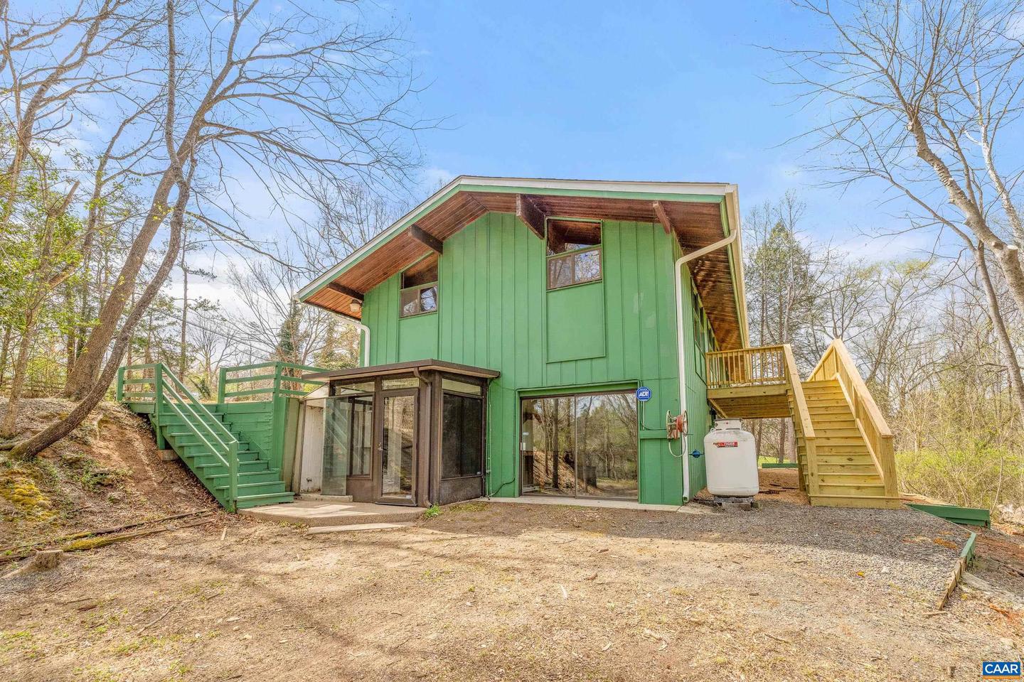 108 NORTHWEST LN, CHARLOTTESVILLE, Virginia 22911, 5 Bedrooms Bedrooms, ,3 BathroomsBathrooms,Residential,For sale,108 NORTHWEST LN,662506 MLS # 662506