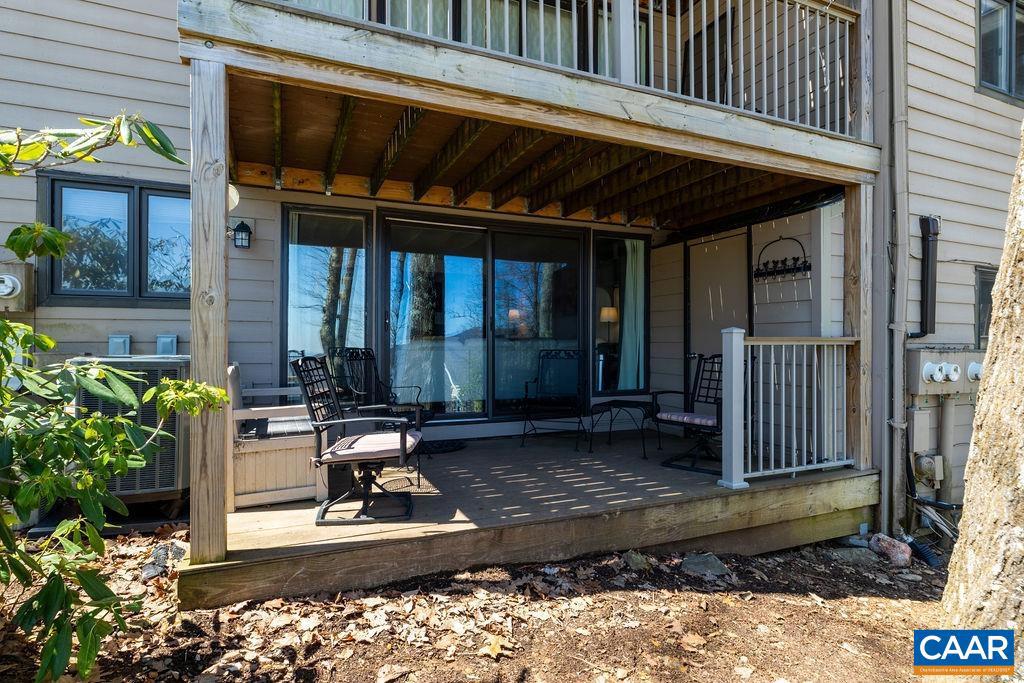 107 EAGLES CT CONDOS #107, WINTERGREEN RESORT, Virginia 22967, 2 Bedrooms Bedrooms, ,1 BathroomBathrooms,Residential,For sale,107 EAGLES CT CONDOS #107,662961 MLS # 662961