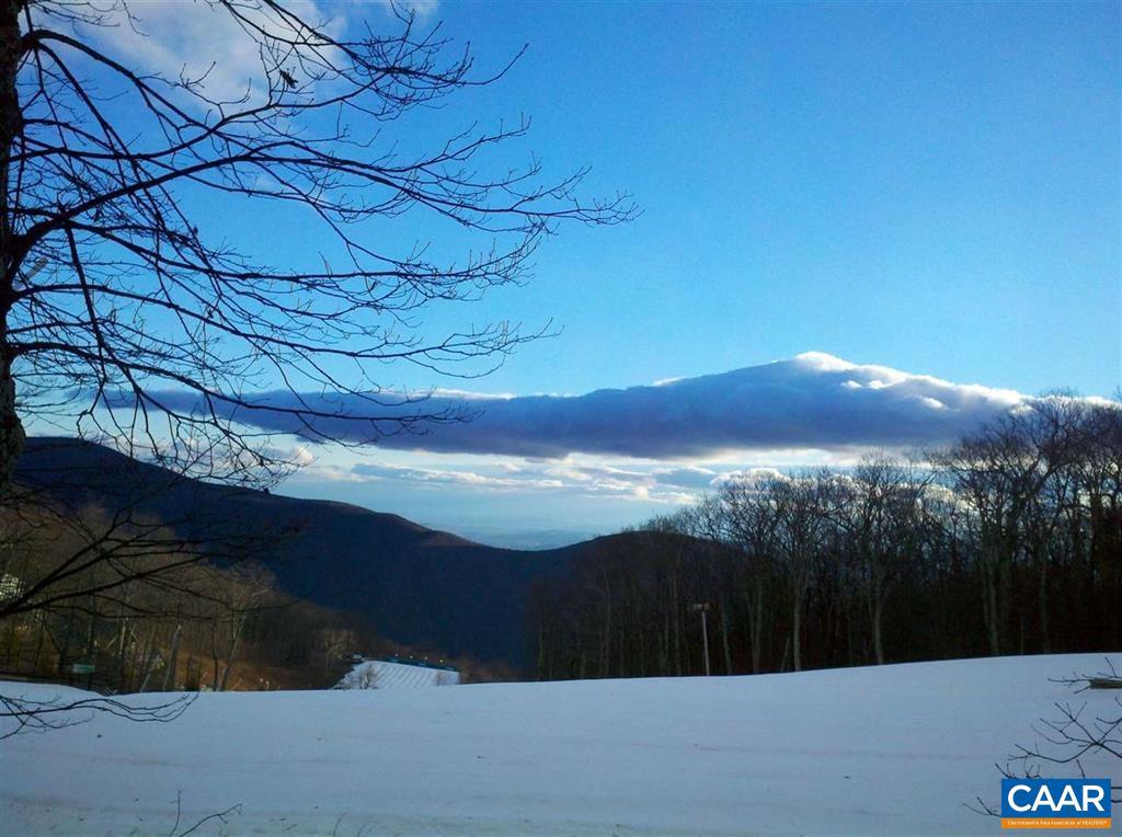 107 EAGLES CT CONDOS #107, WINTERGREEN RESORT, Virginia 22967, 2 Bedrooms Bedrooms, ,1 BathroomBathrooms,Residential,For sale,107 EAGLES CT CONDOS #107,662961 MLS # 662961