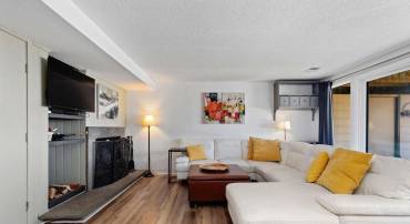 107 EAGLES CT CONDOS #107, WINTERGREEN RESORT, Virginia 22967, 2 Bedrooms Bedrooms, ,1 BathroomBathrooms,Residential,For sale,107 EAGLES CT CONDOS #107,662961 MLS # 662961