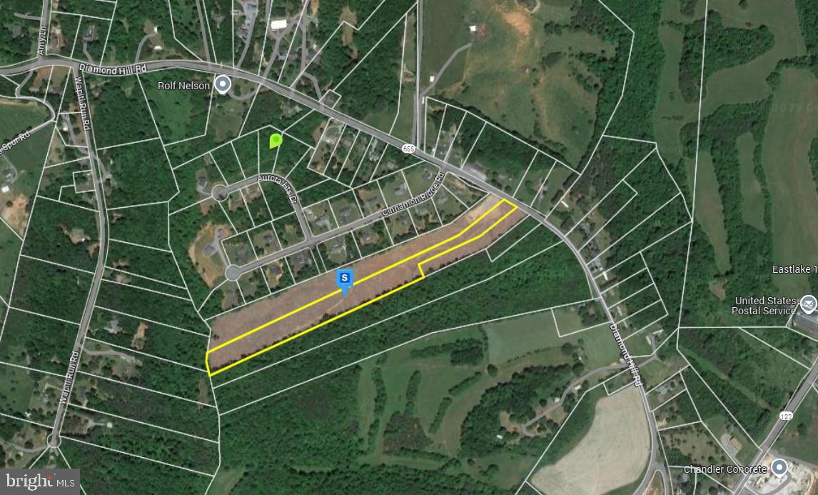 0 DIAMOND HILL RD, MONETA, Virginia 24121, ,Land,For sale,0 DIAMOND HILL RD,VABV2000220 MLS # VABV2000220