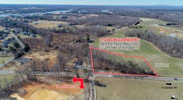 LOT 2A & 4 ZACHARY TAYLOR HWY, ORANGE, Virginia 22960, ,Land,For sale,LOT 2A & 4 ZACHARY TAYLOR HWY,VASP2034396 MLS # VASP2034396