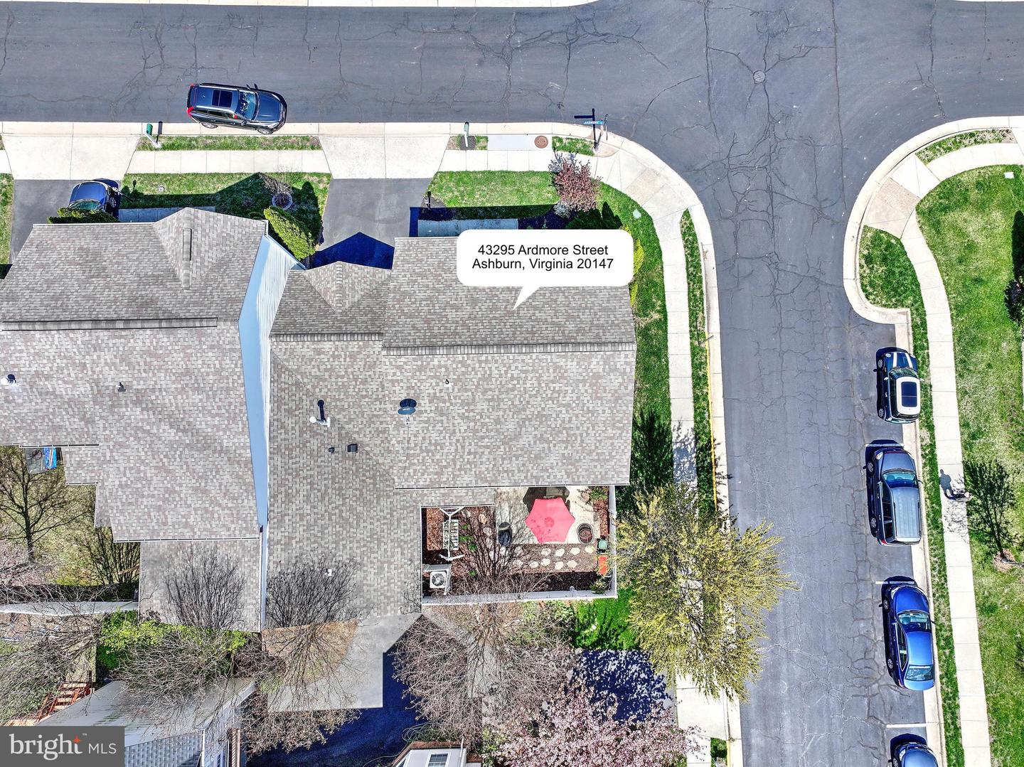 43295 ARDMORE ST, ASHBURN, Virginia 20147, 4 Bedrooms Bedrooms, ,2 BathroomsBathrooms,Residential,For sale,43295 ARDMORE ST,VALO2094436 MLS # VALO2094436