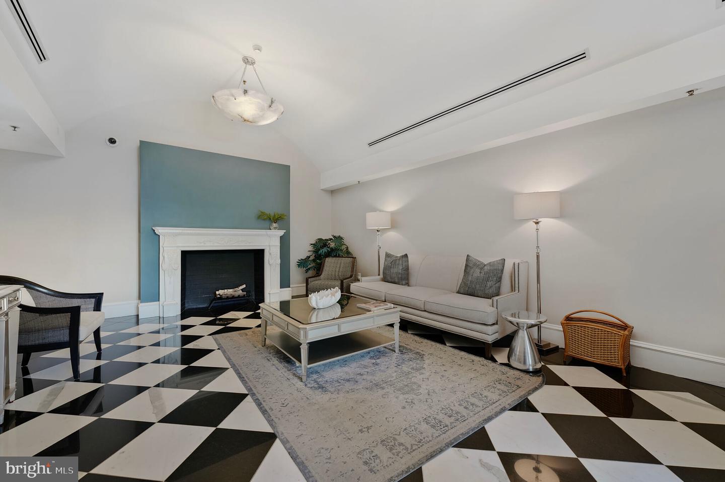 2600 PENNSYLVANIA AVE NW #601/6D, WASHINGTON, District Of Columbia 20037, 2 Bedrooms Bedrooms, ,2 BathroomsBathrooms,Residential,For sale,2600 PENNSYLVANIA AVE NW #601/6D,DCDC2198382 MLS # DCDC2198382