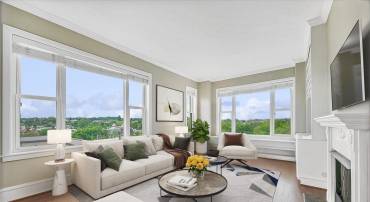 2600 PENNSYLVANIA AVE NW #601/6D, WASHINGTON, District Of Columbia 20037, 2 Bedrooms Bedrooms, ,2 BathroomsBathrooms,Residential,For sale,2600 PENNSYLVANIA AVE NW #601/6D,DCDC2198382 MLS # DCDC2198382