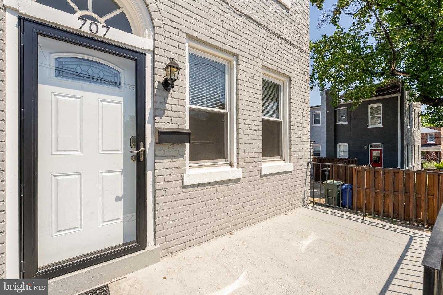 707 RITTENHOUSE ST NW, WASHINGTON, District Of Columbia 20011, 4 Bedrooms Bedrooms, ,2 BathroomsBathrooms,Residential,For sale,707 RITTENHOUSE ST NW,DCDC2198604 MLS # DCDC2198604