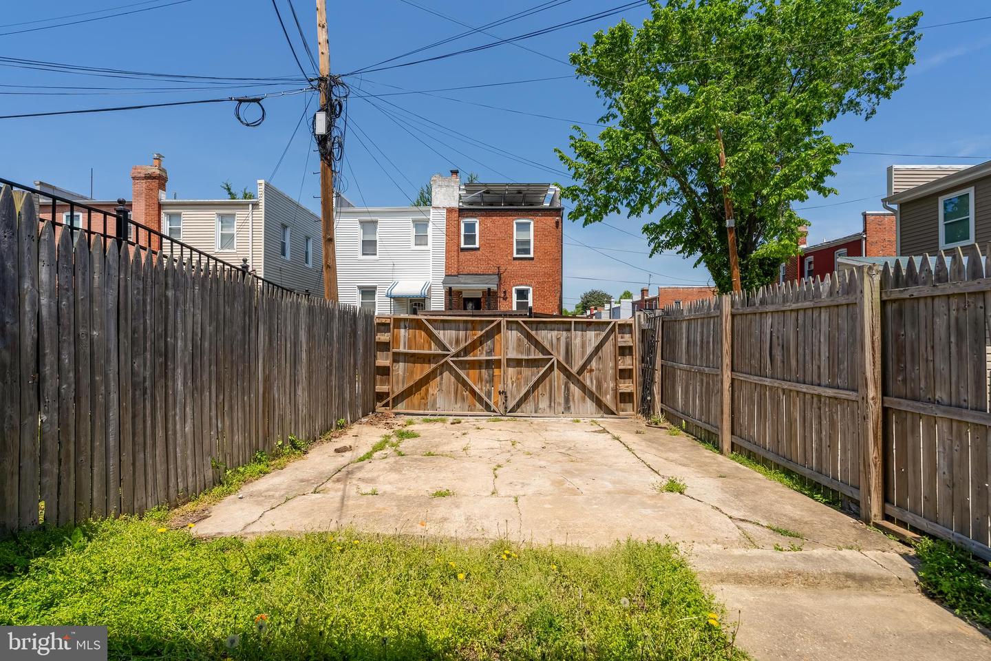 707 RITTENHOUSE ST NW, WASHINGTON, District Of Columbia 20011, 4 Bedrooms Bedrooms, ,2 BathroomsBathrooms,Residential,For sale,707 RITTENHOUSE ST NW,DCDC2198604 MLS # DCDC2198604