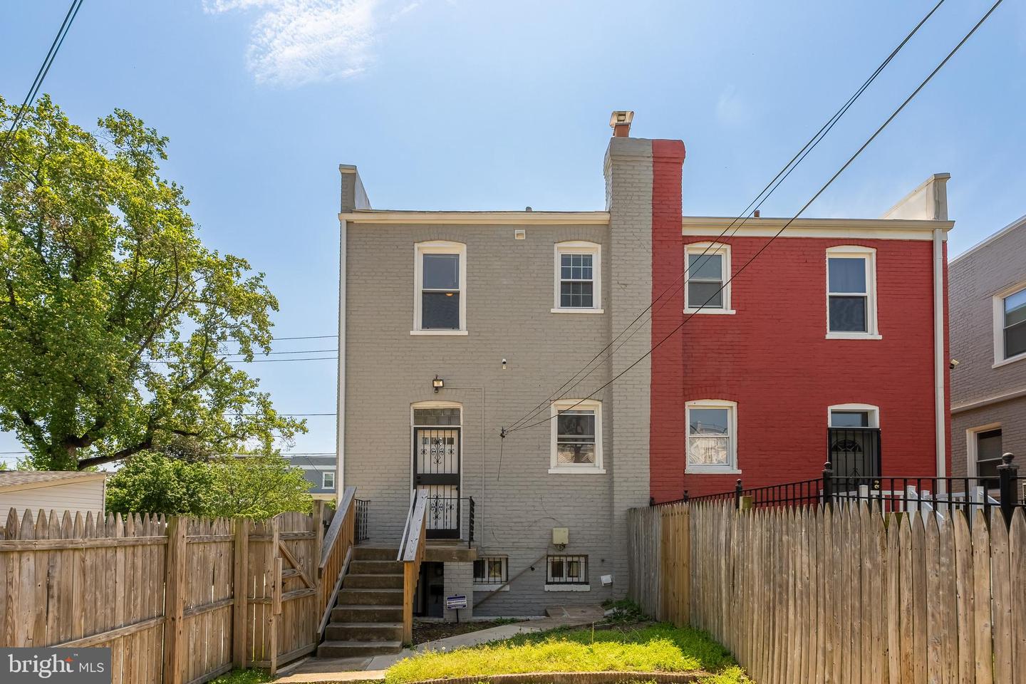 707 RITTENHOUSE ST NW, WASHINGTON, District Of Columbia 20011, 4 Bedrooms Bedrooms, ,2 BathroomsBathrooms,Residential,For sale,707 RITTENHOUSE ST NW,DCDC2198604 MLS # DCDC2198604