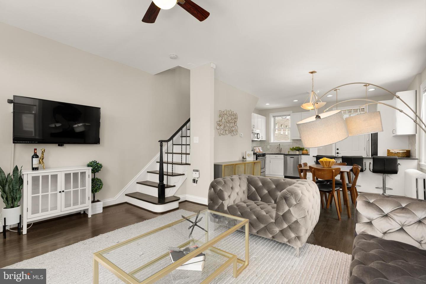 707 RITTENHOUSE ST NW, WASHINGTON, District Of Columbia 20011, 4 Bedrooms Bedrooms, ,2 BathroomsBathrooms,Residential,For sale,707 RITTENHOUSE ST NW,DCDC2198604 MLS # DCDC2198604