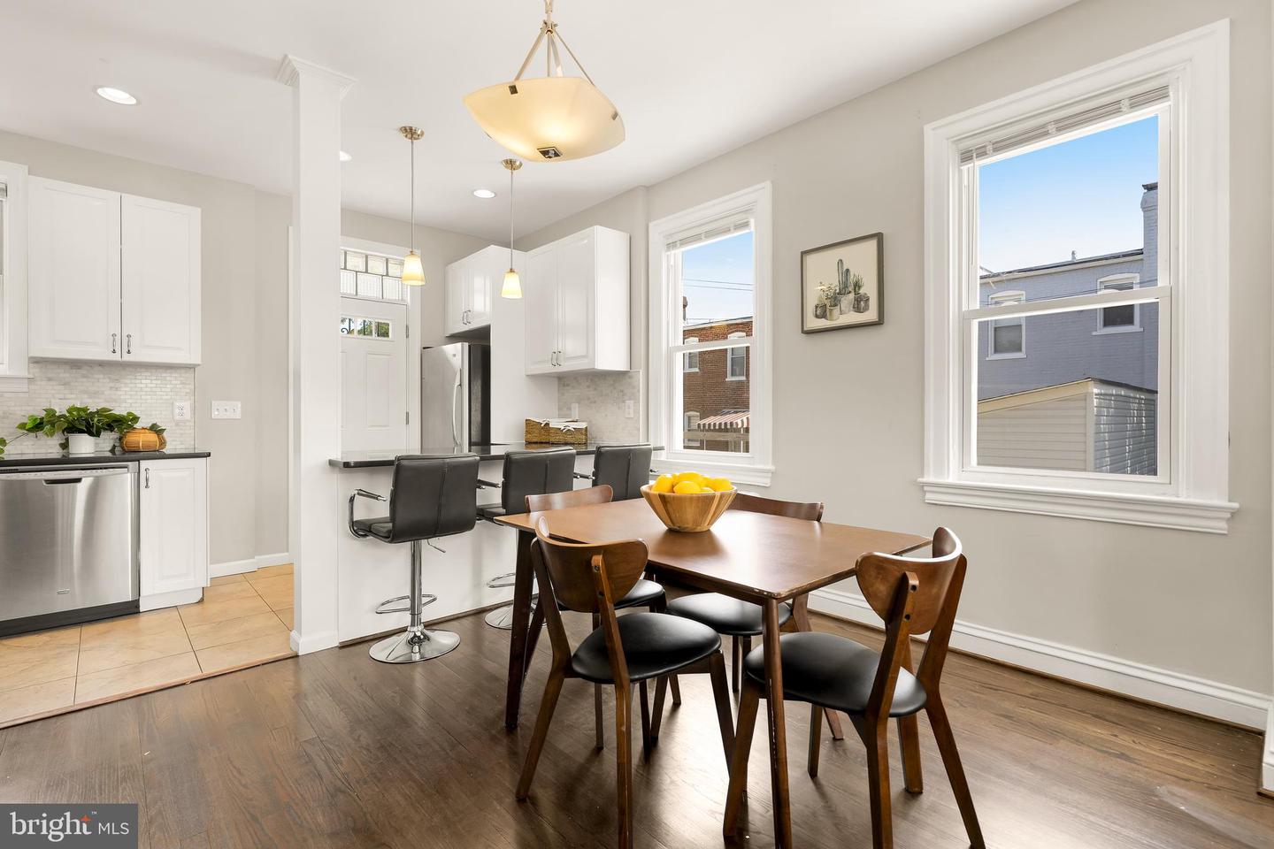 707 RITTENHOUSE ST NW, WASHINGTON, District Of Columbia 20011, 4 Bedrooms Bedrooms, ,2 BathroomsBathrooms,Residential,For sale,707 RITTENHOUSE ST NW,DCDC2198604 MLS # DCDC2198604