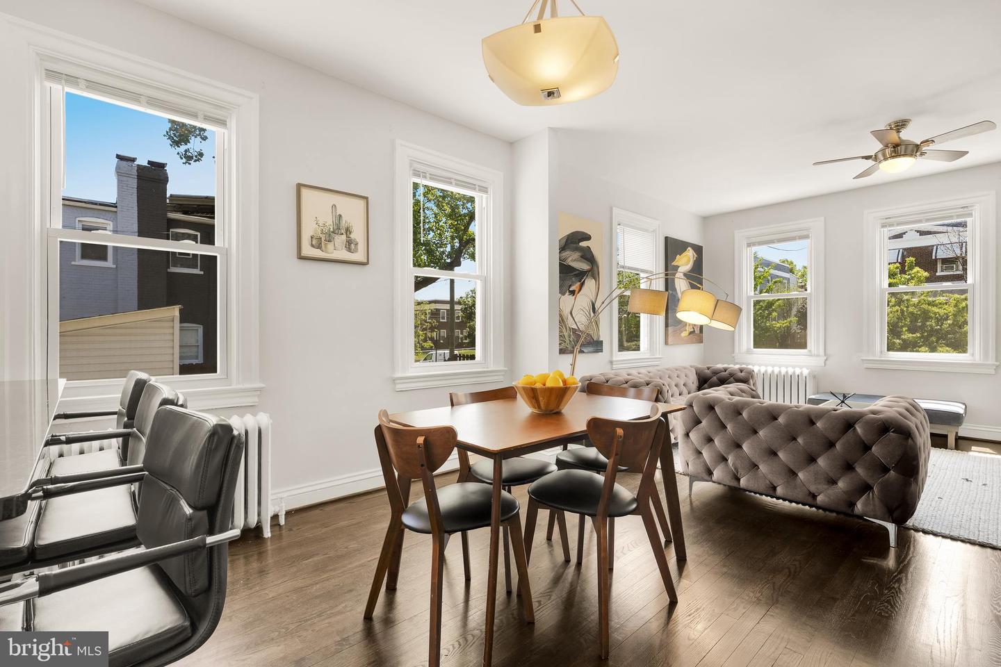 707 RITTENHOUSE ST NW, WASHINGTON, District Of Columbia 20011, 4 Bedrooms Bedrooms, ,2 BathroomsBathrooms,Residential,For sale,707 RITTENHOUSE ST NW,DCDC2198604 MLS # DCDC2198604