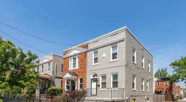 707 RITTENHOUSE ST NW, WASHINGTON, District Of Columbia 20011, 4 Bedrooms Bedrooms, ,2 BathroomsBathrooms,Residential,For sale,707 RITTENHOUSE ST NW,DCDC2198604 MLS # DCDC2198604