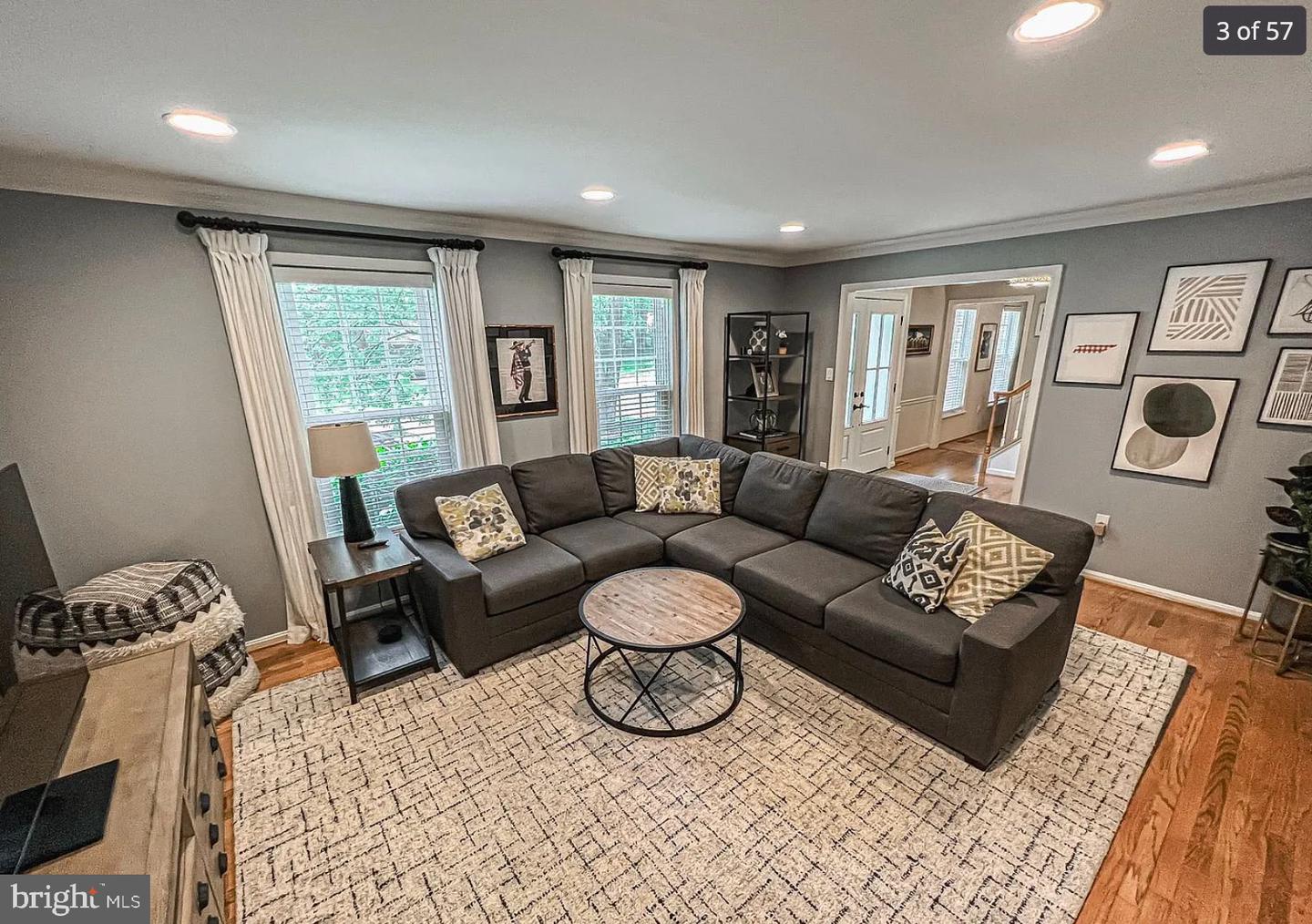 1448 LAUREL HILL RD, VIENNA, Virginia 22182, 4 Bedrooms Bedrooms, 17 Rooms Rooms,2 BathroomsBathrooms,Residential,For sale,1448 LAUREL HILL RD,VAFX2238802 MLS # VAFX2238802