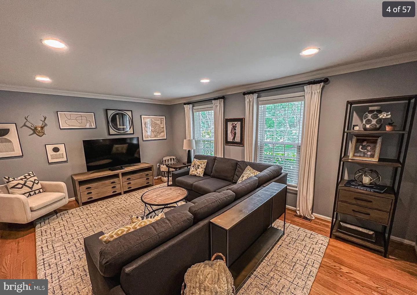 1448 LAUREL HILL RD, VIENNA, Virginia 22182, 4 Bedrooms Bedrooms, 17 Rooms Rooms,2 BathroomsBathrooms,Residential,For sale,1448 LAUREL HILL RD,VAFX2238802 MLS # VAFX2238802