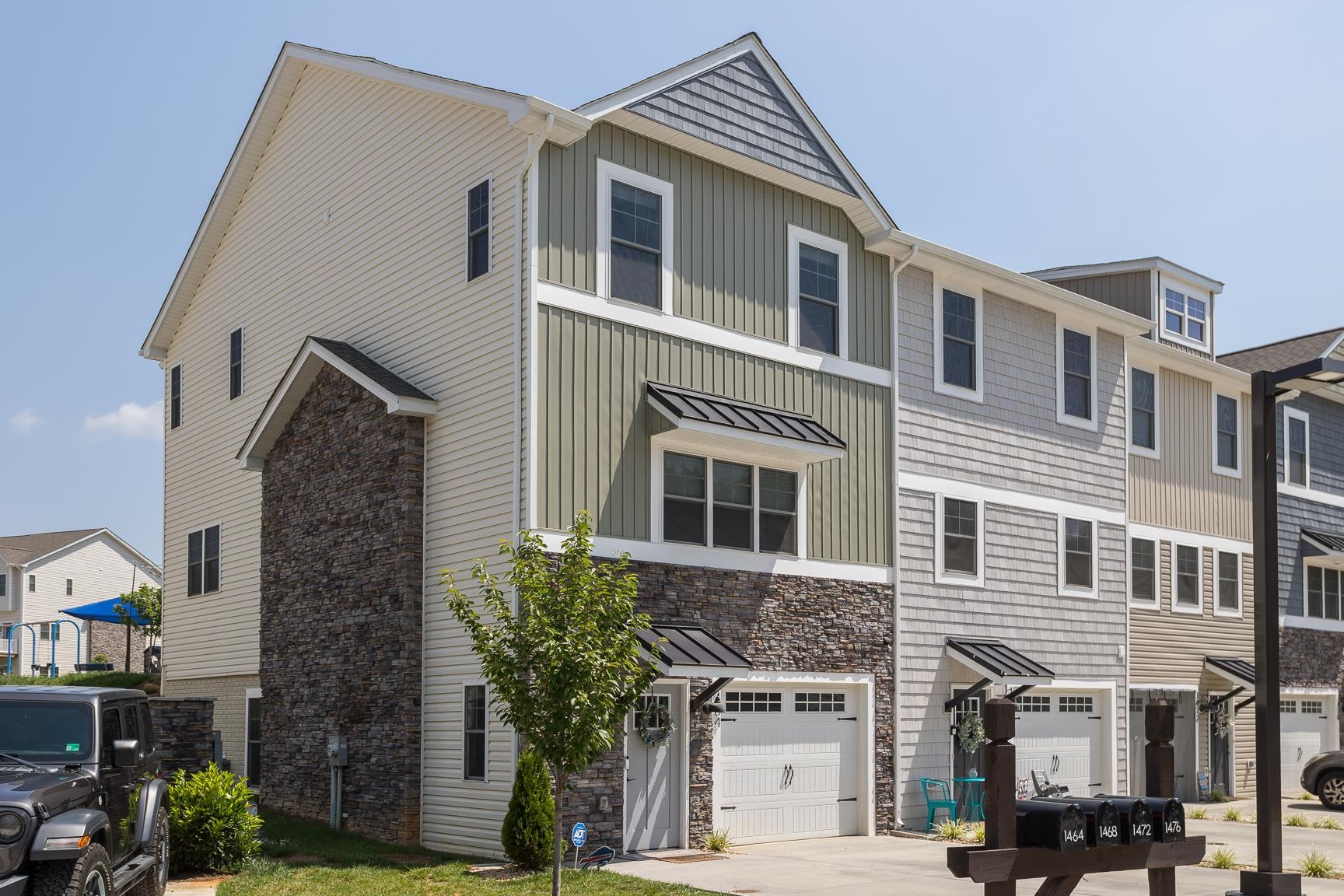 1464 PALOMINO TRL, ROCKINGHAM, Virginia 22801, 3 Bedrooms Bedrooms, ,2 BathroomsBathrooms,Residential,1464 PALOMINO TRL,666317 MLS # 666317