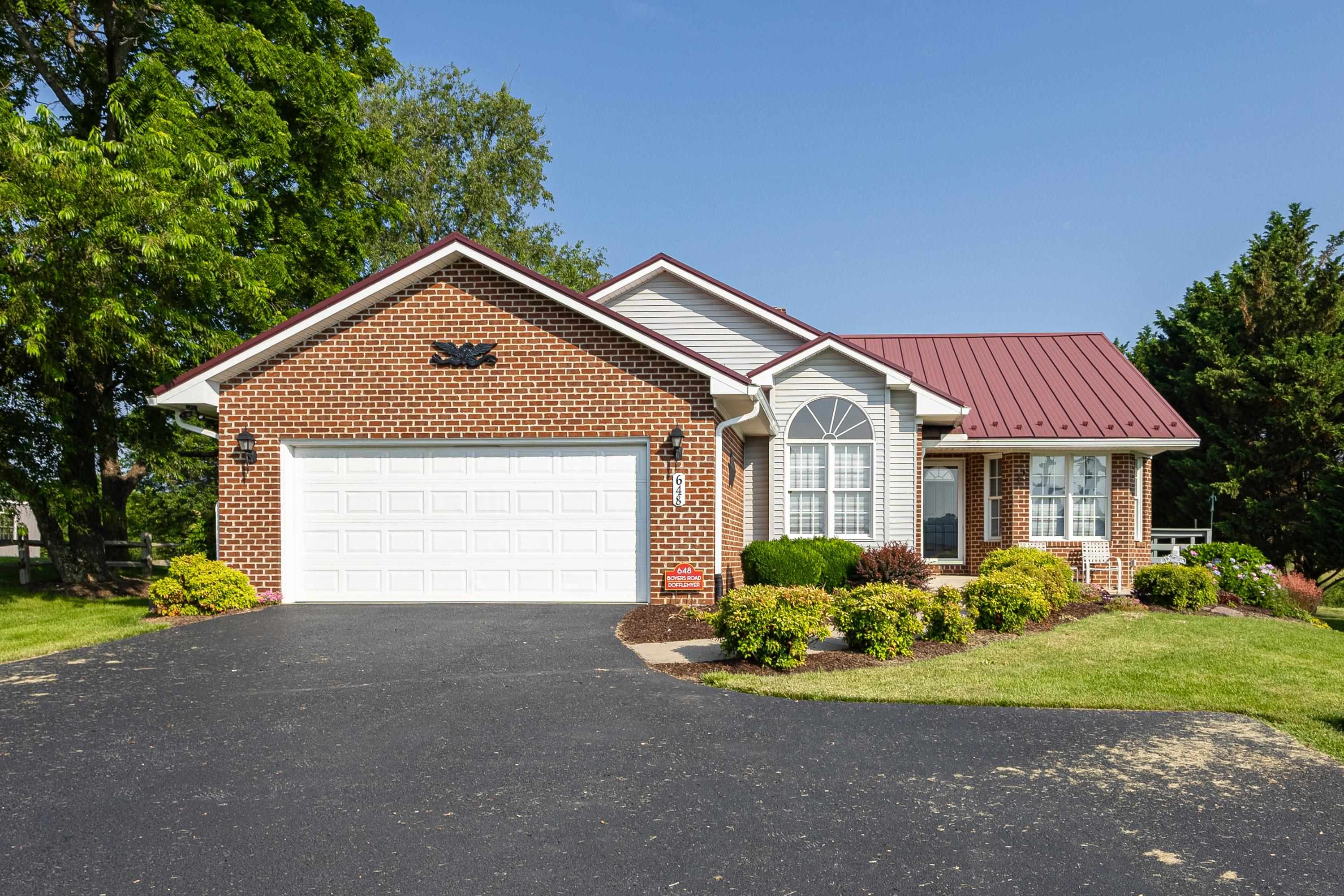 648 BOYERS RD, ROCKINGHAM, Virginia 22801, 3 Bedrooms Bedrooms, ,3 BathroomsBathrooms,Residential,648 BOYERS RD,666319 MLS # 666319