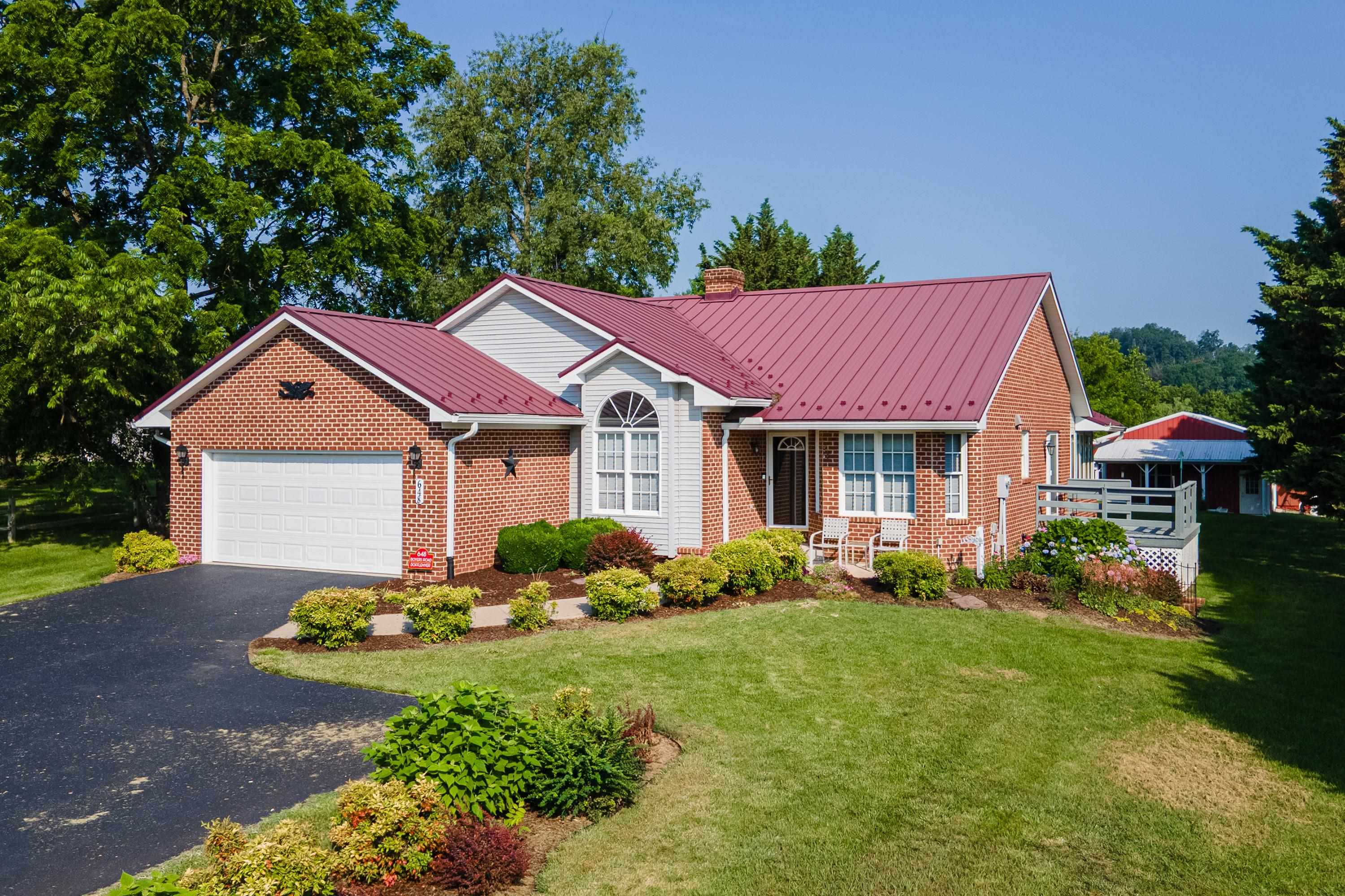 648 BOYERS RD, ROCKINGHAM, Virginia 22801, 3 Bedrooms Bedrooms, ,3 BathroomsBathrooms,Residential,648 BOYERS RD,666319 MLS # 666319