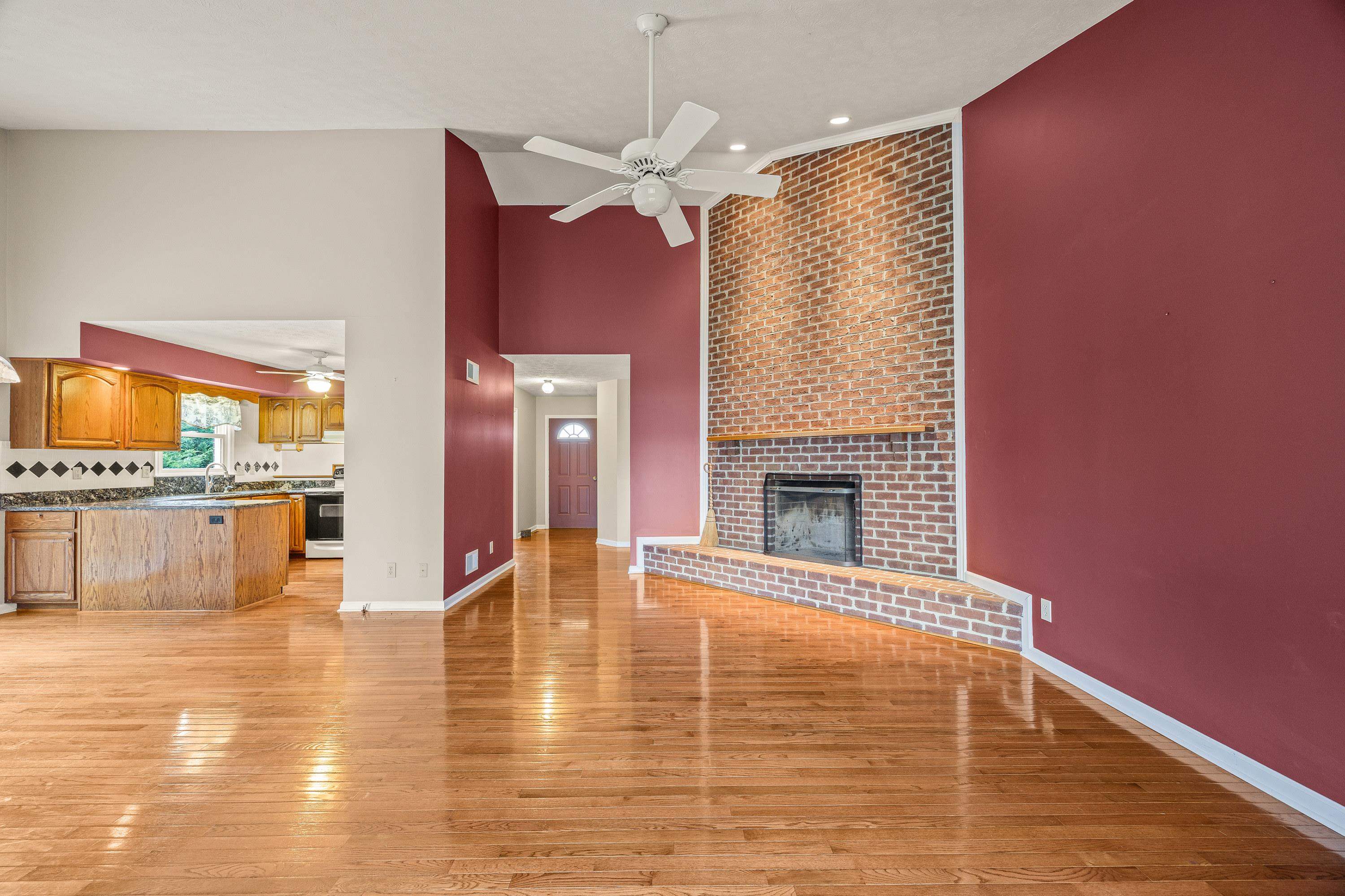 648 BOYERS RD, ROCKINGHAM, Virginia 22801, 3 Bedrooms Bedrooms, ,3 BathroomsBathrooms,Residential,648 BOYERS RD,666319 MLS # 666319