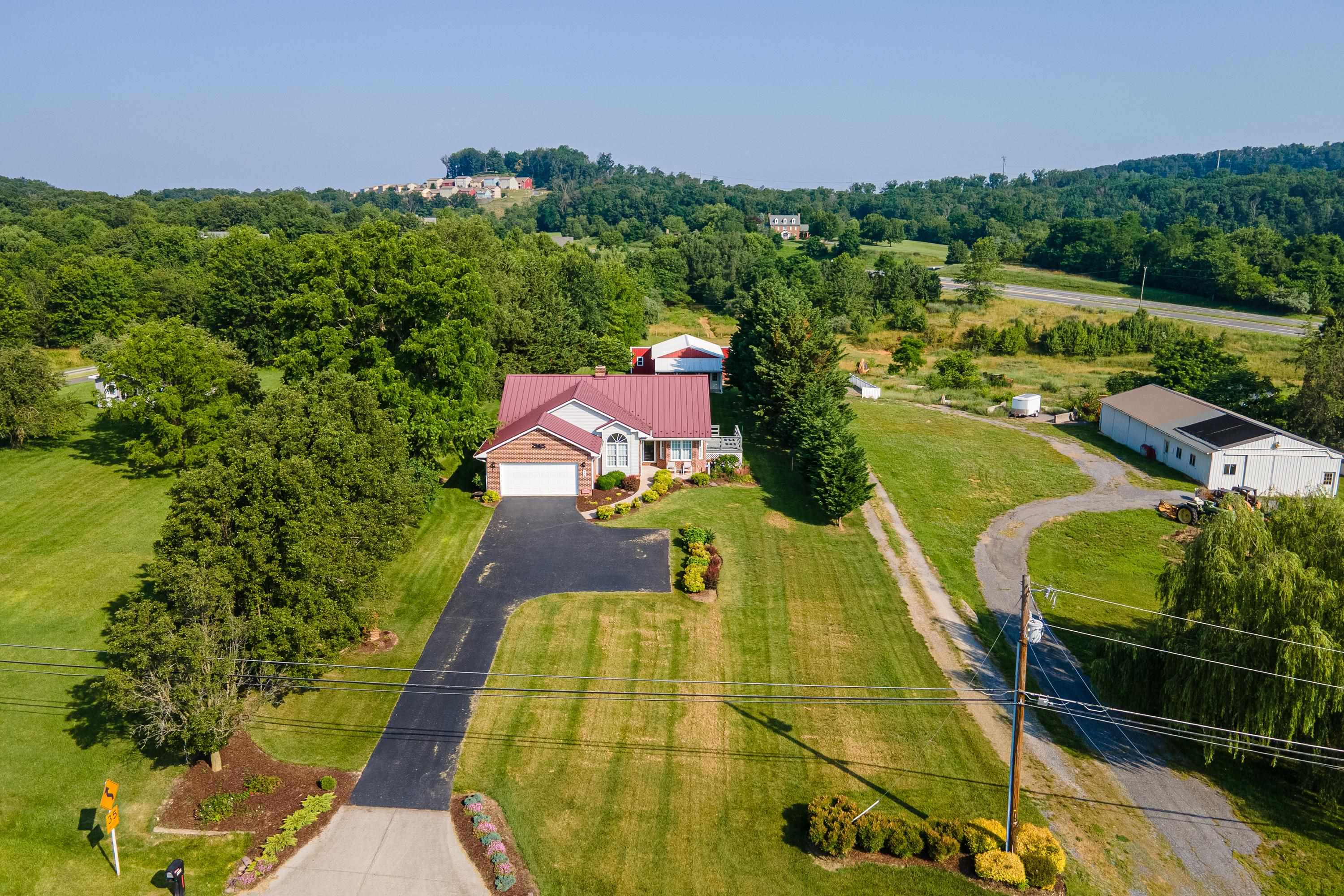 648 BOYERS RD, ROCKINGHAM, Virginia 22801, 3 Bedrooms Bedrooms, ,3 BathroomsBathrooms,Residential,648 BOYERS RD,666319 MLS # 666319