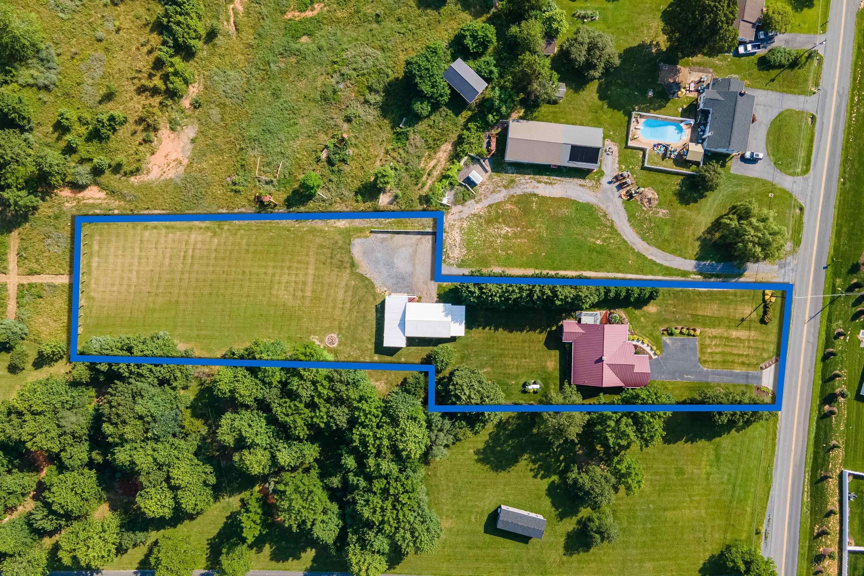 648 BOYERS RD, ROCKINGHAM, Virginia 22801, 3 Bedrooms Bedrooms, ,3 BathroomsBathrooms,Residential,648 BOYERS RD,666319 MLS # 666319
