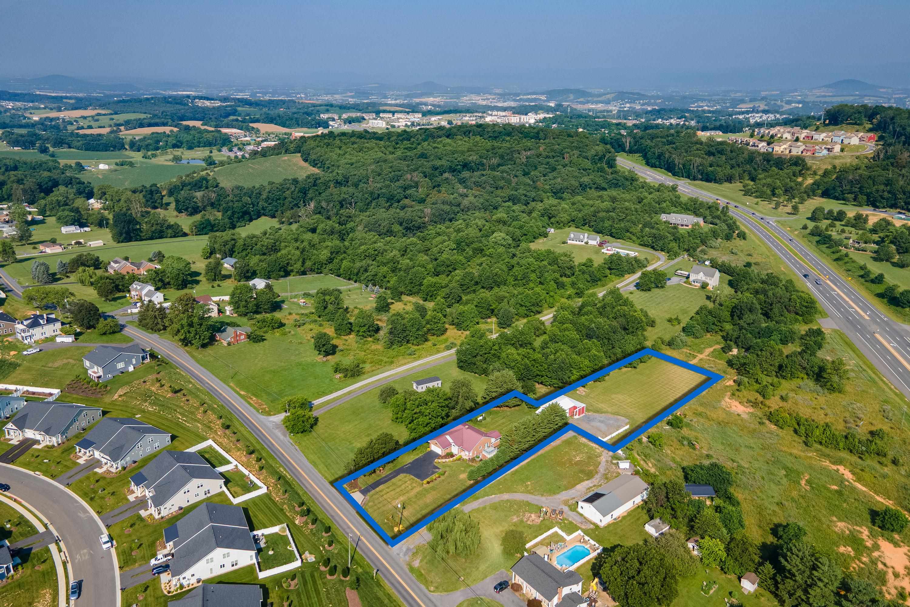 648 BOYERS RD, ROCKINGHAM, Virginia 22801, 3 Bedrooms Bedrooms, ,3 BathroomsBathrooms,Residential,648 BOYERS RD,666319 MLS # 666319