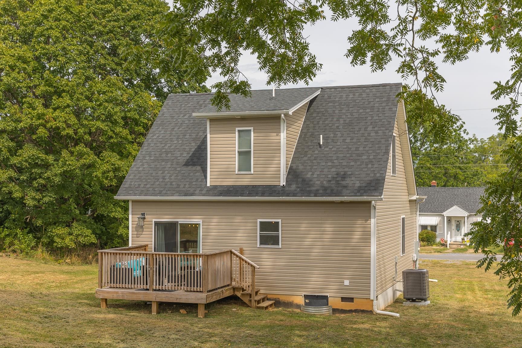 810 DENVER AVE, SHENANDOAH, Virginia 22849, 3 Bedrooms Bedrooms, ,2 BathroomsBathrooms,Residential,810 DENVER AVE,666321 MLS # 666321