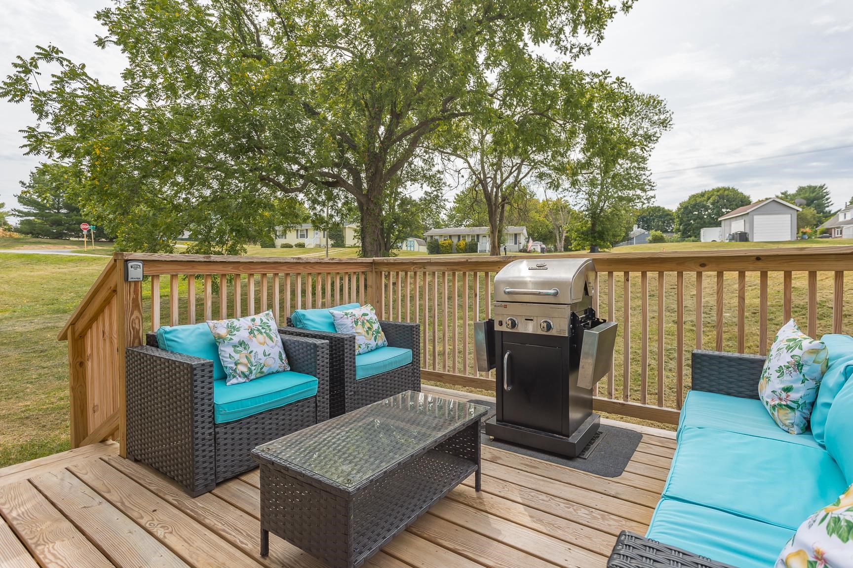 810 DENVER AVE, SHENANDOAH, Virginia 22849, 3 Bedrooms Bedrooms, ,2 BathroomsBathrooms,Residential,810 DENVER AVE,666321 MLS # 666321