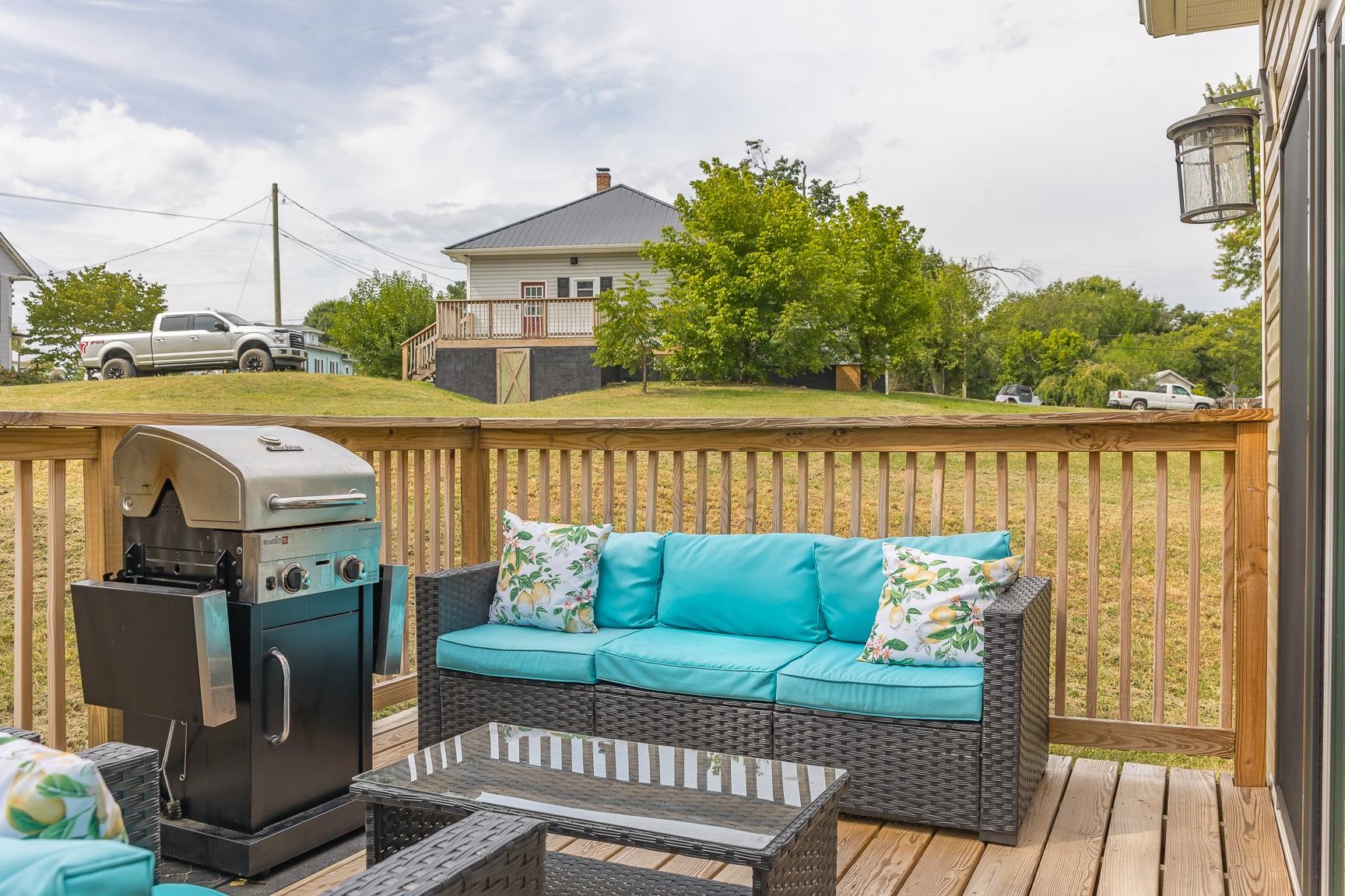 810 DENVER AVE, SHENANDOAH, Virginia 22849, 3 Bedrooms Bedrooms, ,2 BathroomsBathrooms,Residential,810 DENVER AVE,666321 MLS # 666321