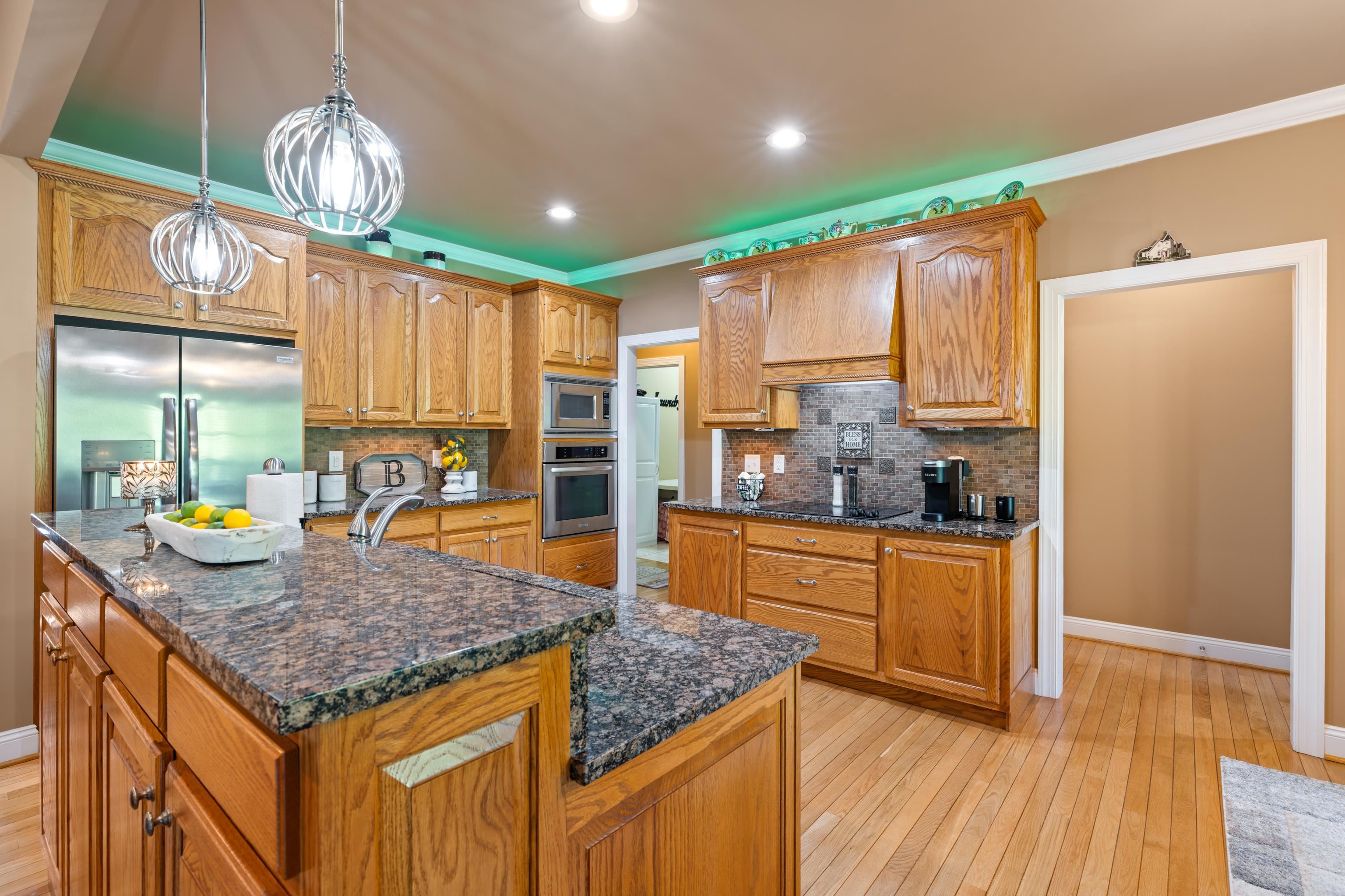 105 MIDVALE CROSSING, STAUNTON, Virginia 24401, 3 Bedrooms Bedrooms, ,2 BathroomsBathrooms,Residential,105 MIDVALE CROSSING,666323 MLS # 666323