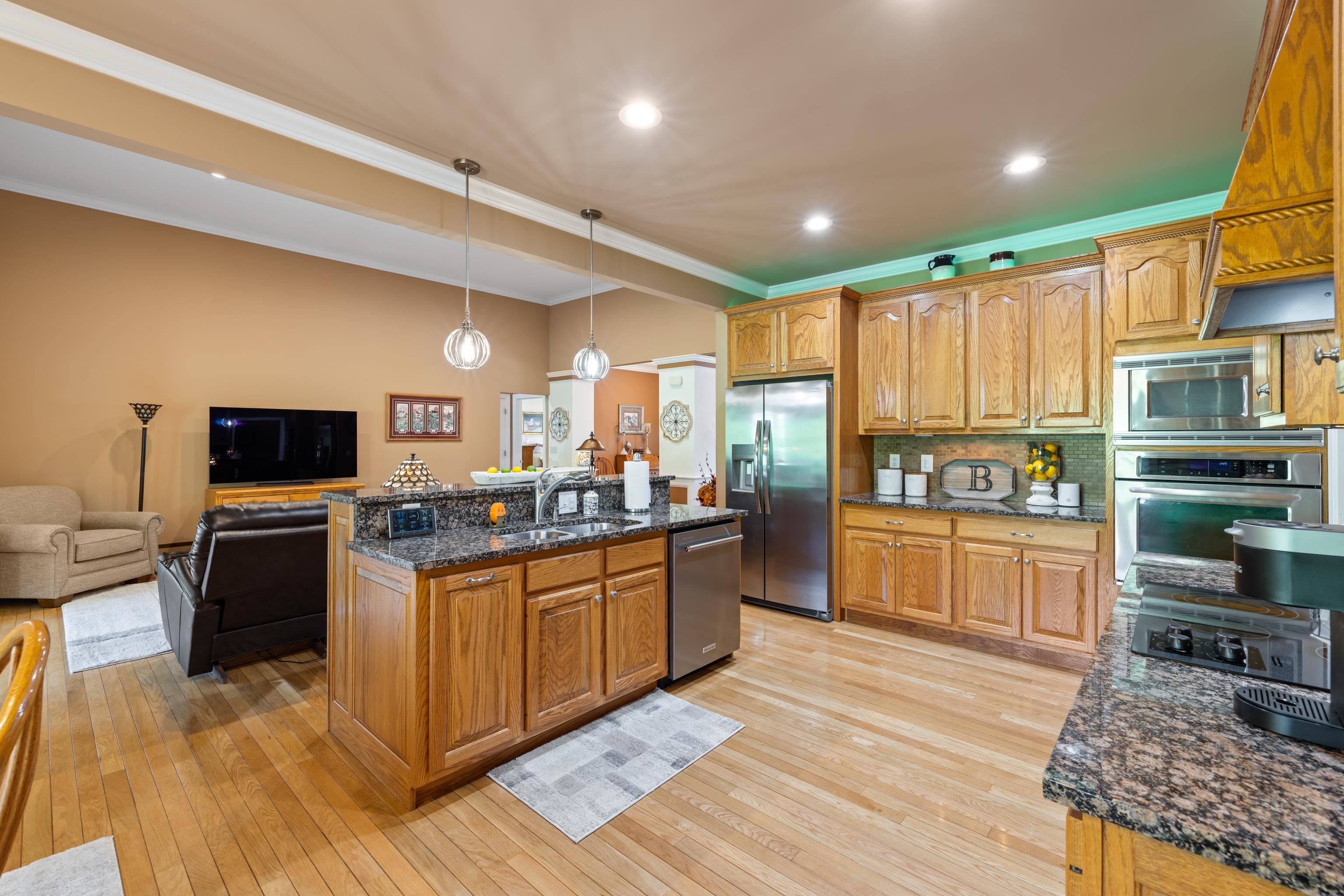 105 MIDVALE CROSSING, STAUNTON, Virginia 24401, 3 Bedrooms Bedrooms, ,2 BathroomsBathrooms,Residential,105 MIDVALE CROSSING,666323 MLS # 666323