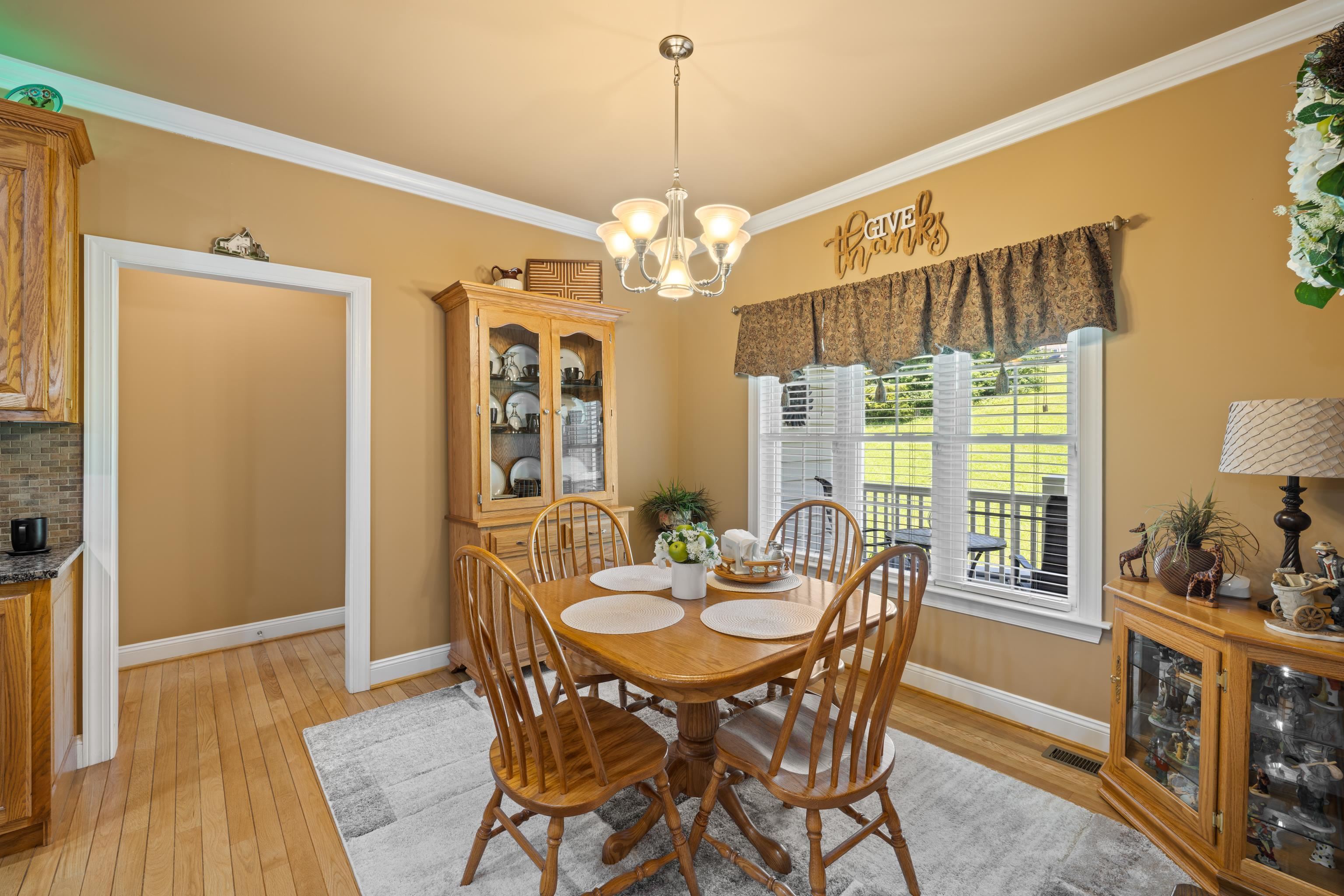 105 MIDVALE CROSSING, STAUNTON, Virginia 24401, 3 Bedrooms Bedrooms, ,2 BathroomsBathrooms,Residential,105 MIDVALE CROSSING,666323 MLS # 666323