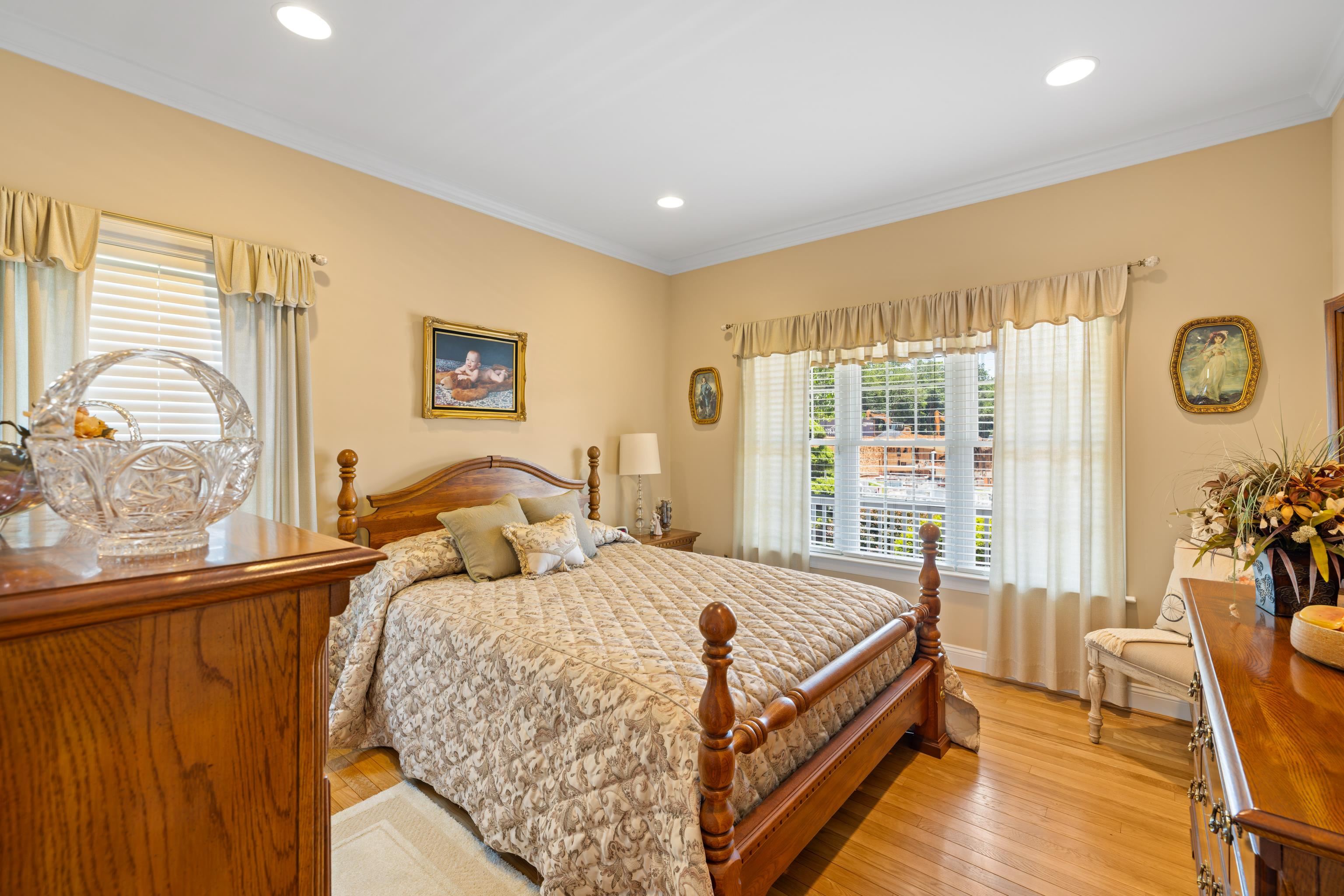 105 MIDVALE CROSSING, STAUNTON, Virginia 24401, 3 Bedrooms Bedrooms, ,2 BathroomsBathrooms,Residential,105 MIDVALE CROSSING,666323 MLS # 666323