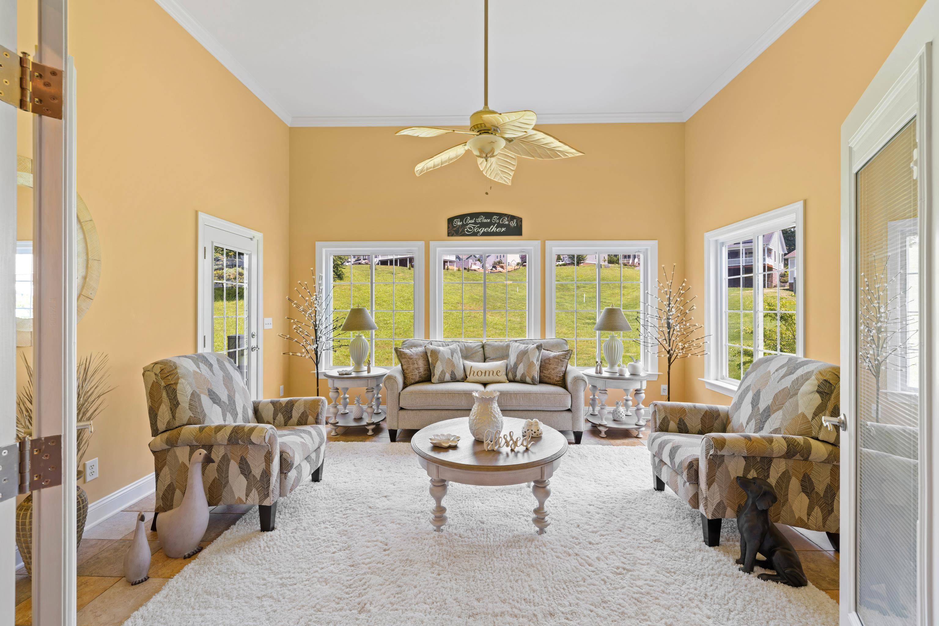 105 MIDVALE CROSSING, STAUNTON, Virginia 24401, 3 Bedrooms Bedrooms, ,2 BathroomsBathrooms,Residential,105 MIDVALE CROSSING,666323 MLS # 666323