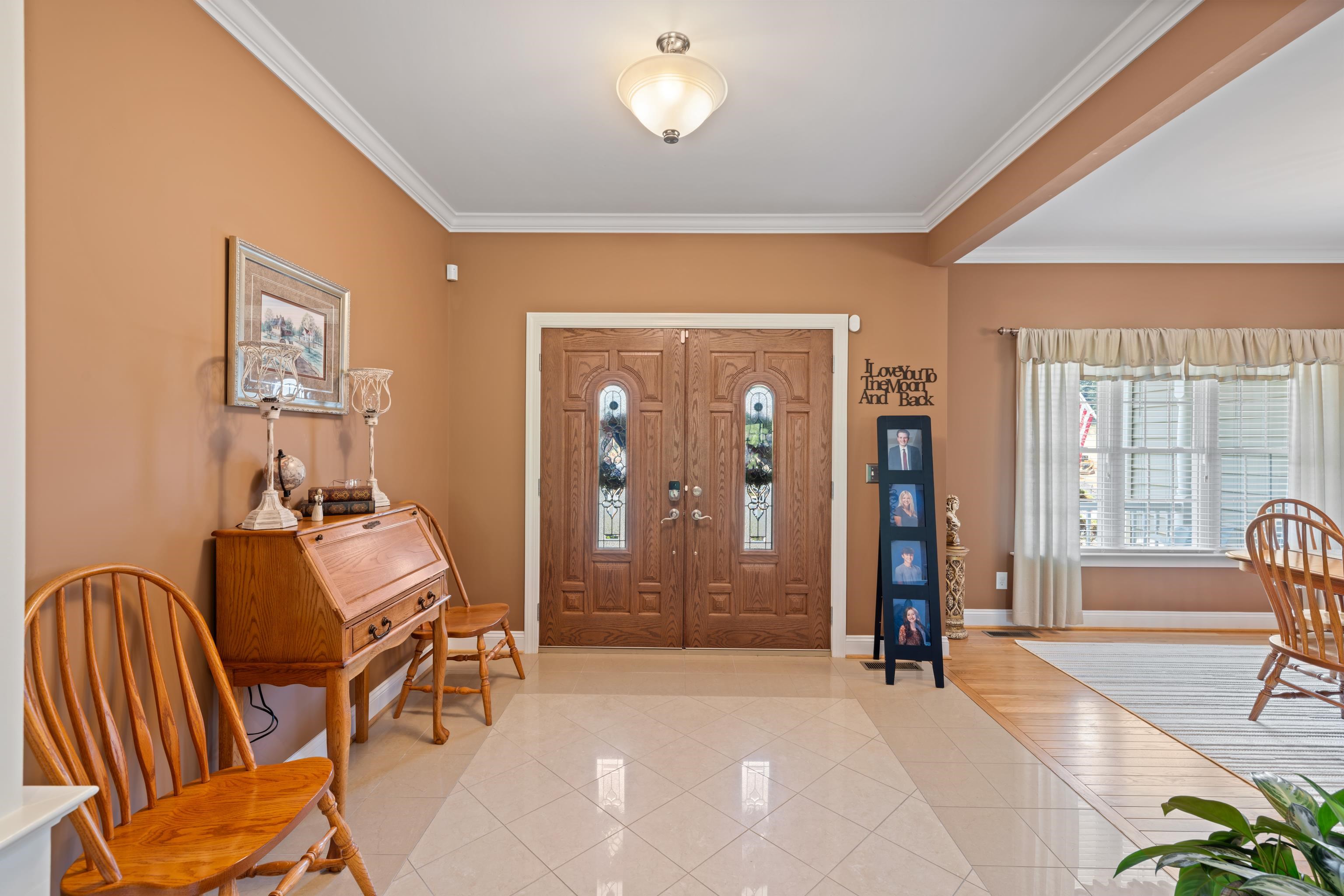 105 MIDVALE CROSSING, STAUNTON, Virginia 24401, 3 Bedrooms Bedrooms, ,2 BathroomsBathrooms,Residential,105 MIDVALE CROSSING,666323 MLS # 666323