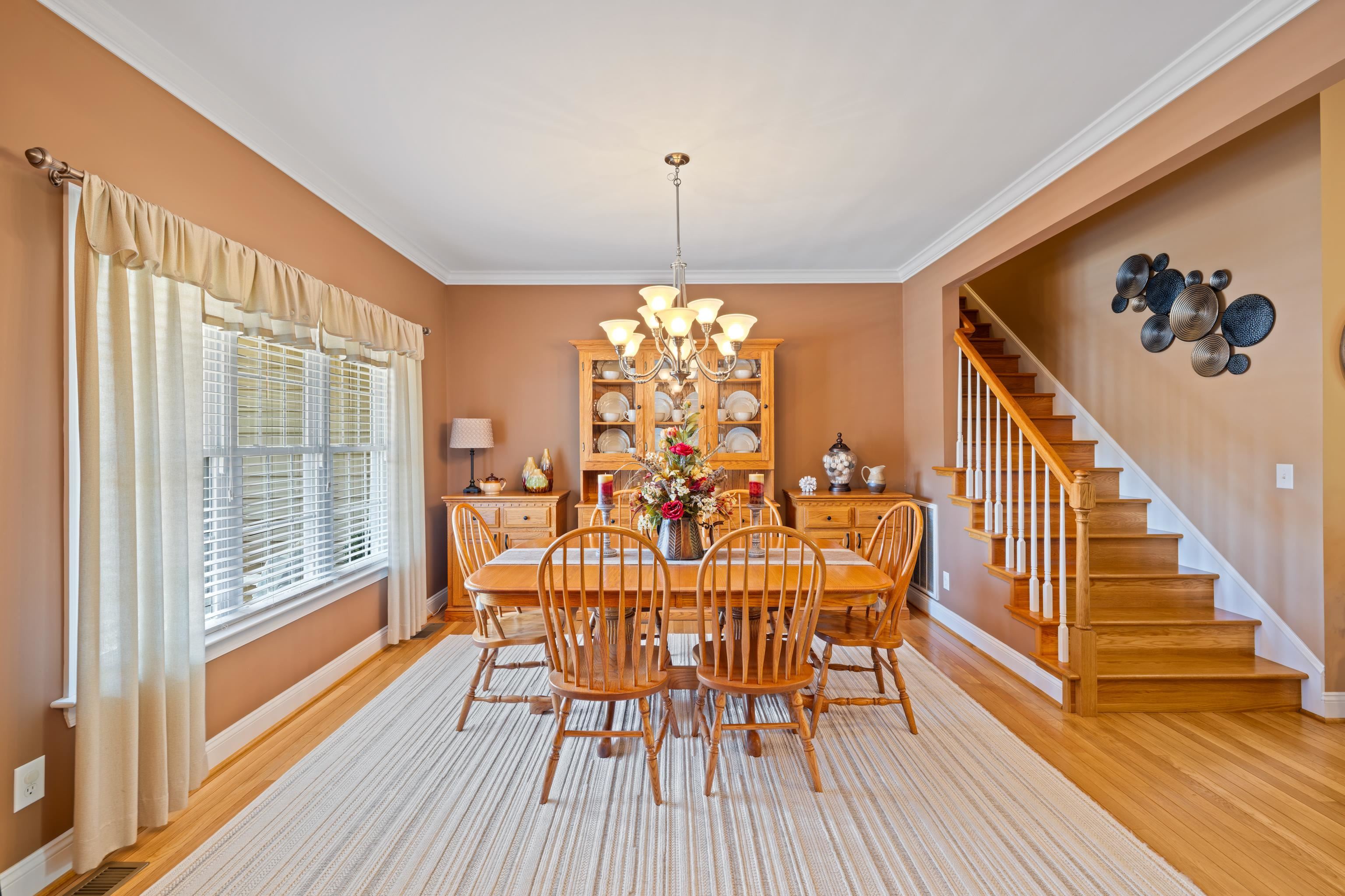 105 MIDVALE CROSSING, STAUNTON, Virginia 24401, 3 Bedrooms Bedrooms, ,2 BathroomsBathrooms,Residential,105 MIDVALE CROSSING,666323 MLS # 666323