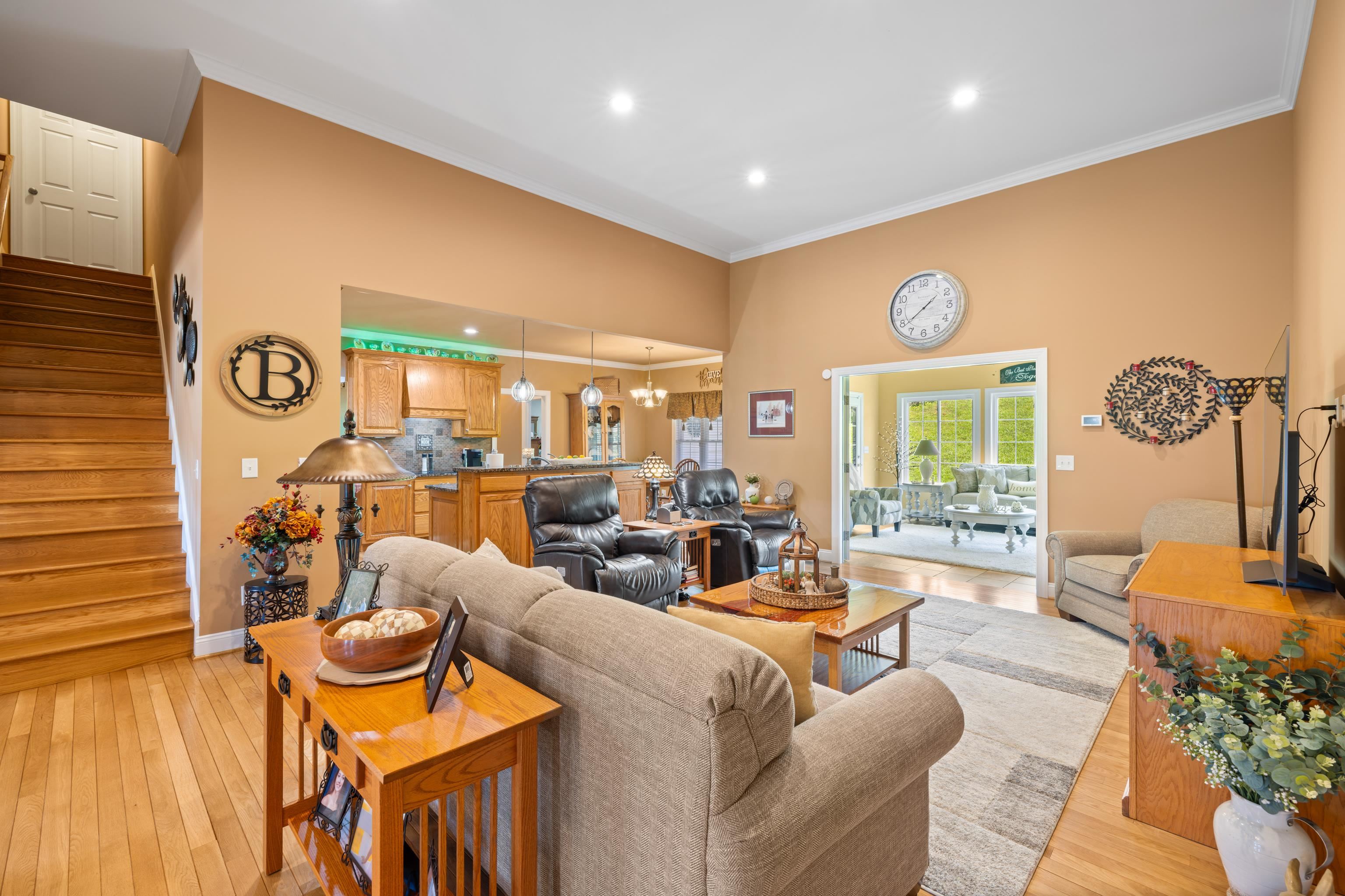 105 MIDVALE CROSSING, STAUNTON, Virginia 24401, 3 Bedrooms Bedrooms, ,2 BathroomsBathrooms,Residential,105 MIDVALE CROSSING,666323 MLS # 666323
