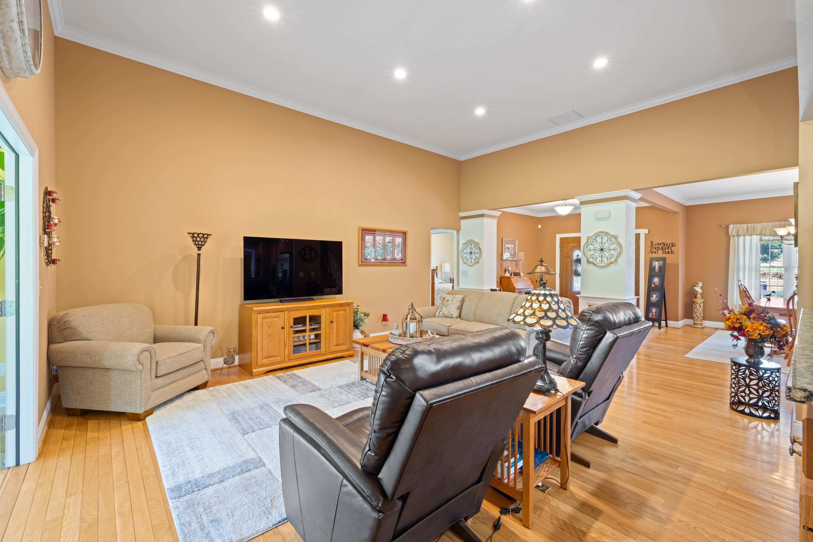 105 MIDVALE CROSSING, STAUNTON, Virginia 24401, 3 Bedrooms Bedrooms, ,2 BathroomsBathrooms,Residential,105 MIDVALE CROSSING,666323 MLS # 666323
